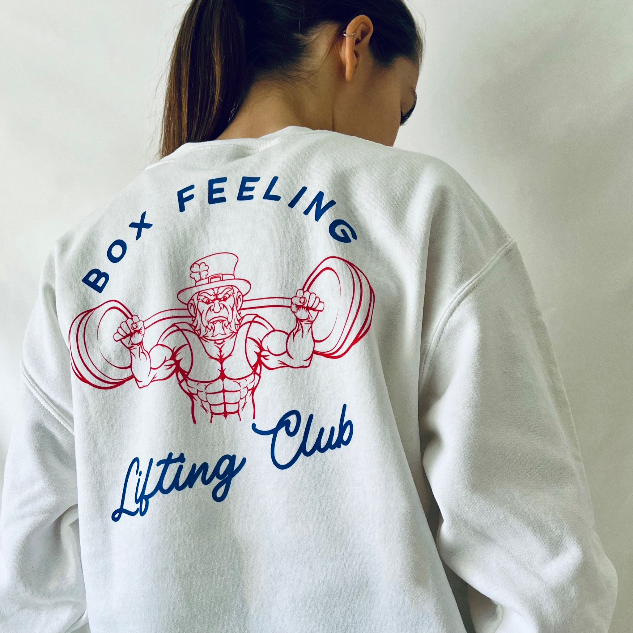 Sudaderas Mujer