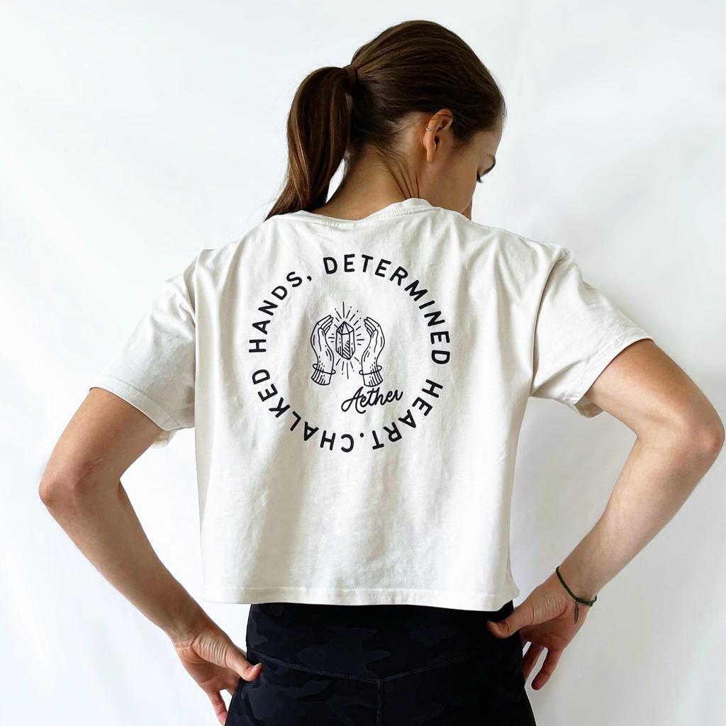 Top CrossFit Aether Chalk