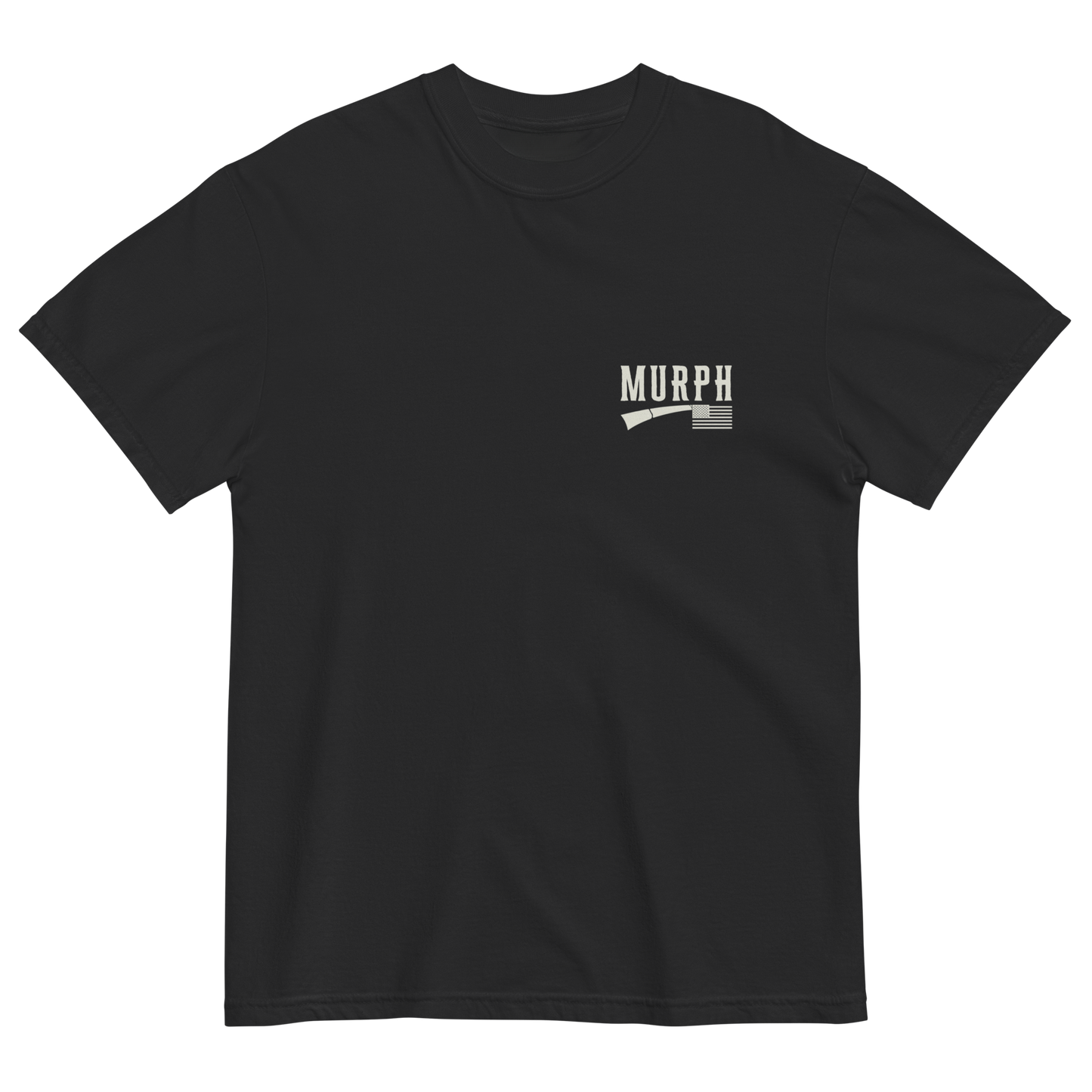 Murph Heavyweight T-shirt