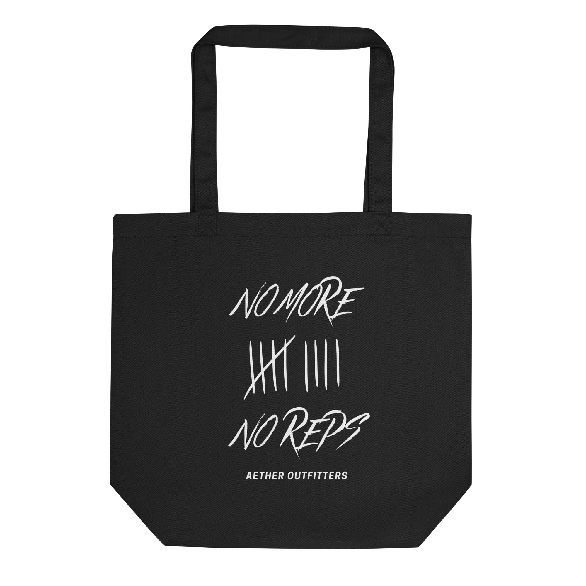Rep Killer Organic Tote Bag