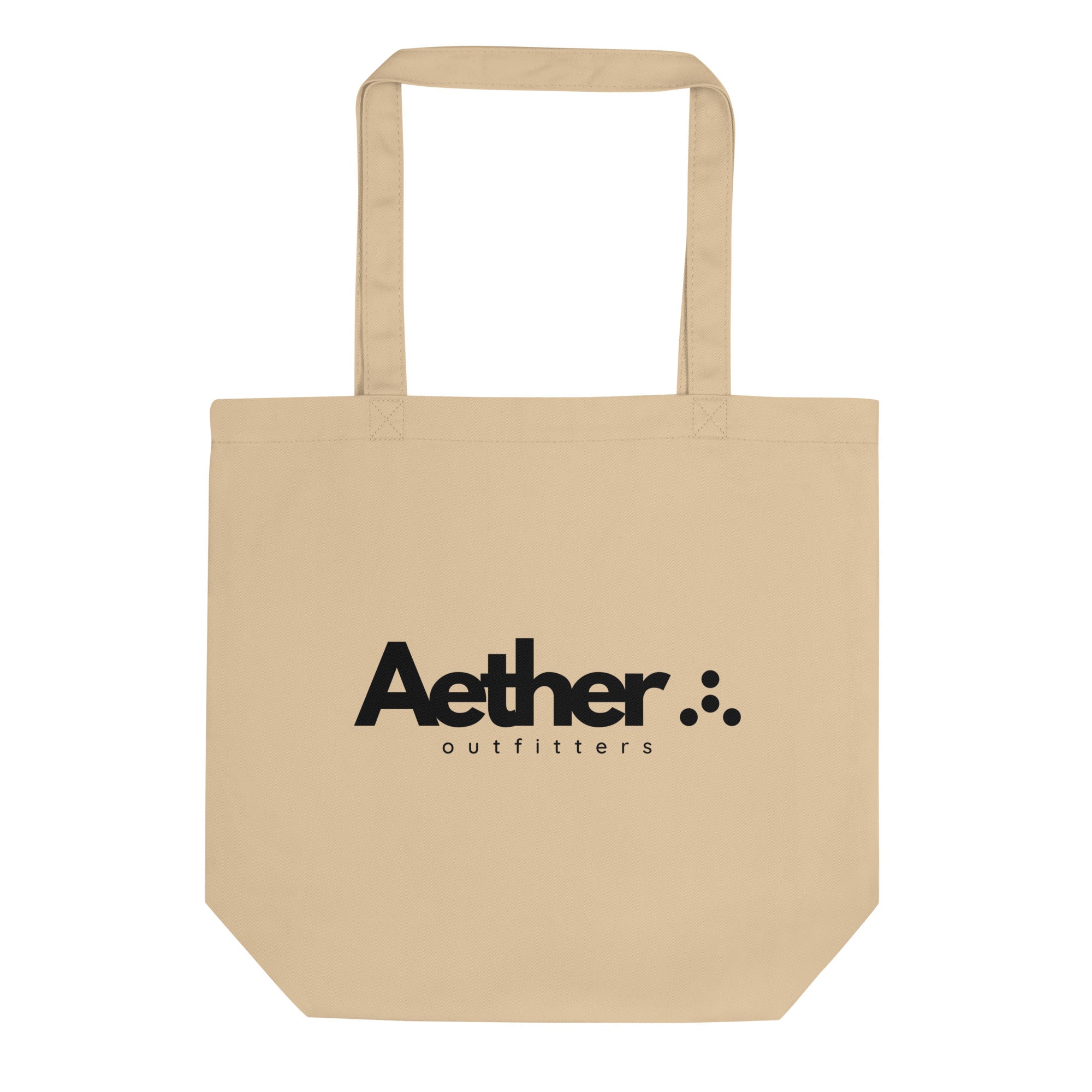 Signature Eco Tote Bag