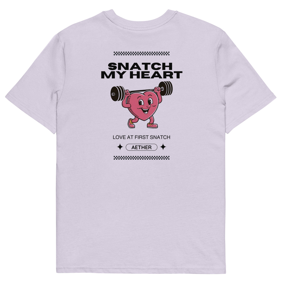 Snatch My Heart T-Shirt