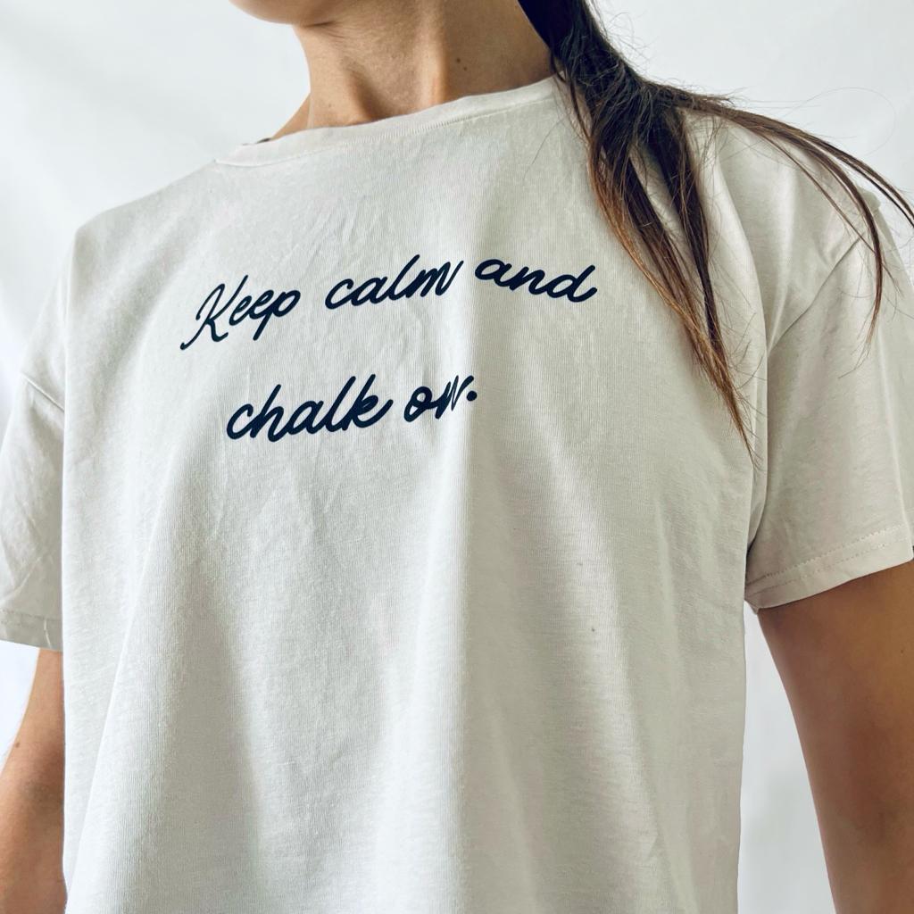 Top CrossFit Aether Chalk