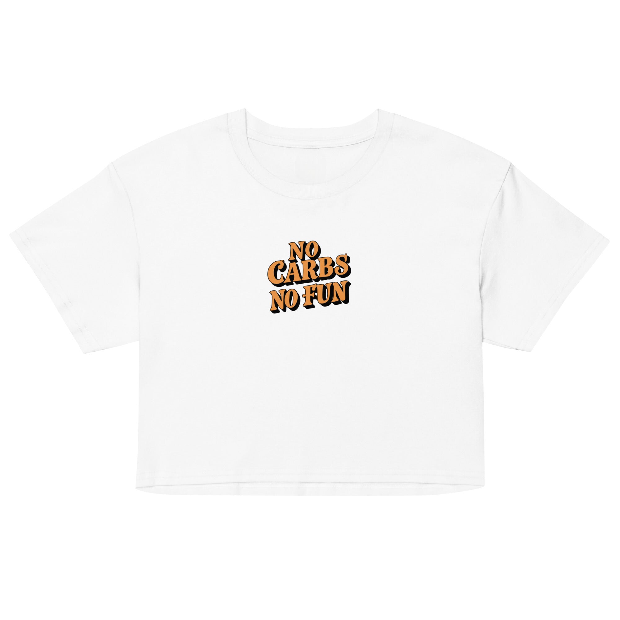 Carbs Cycling Top