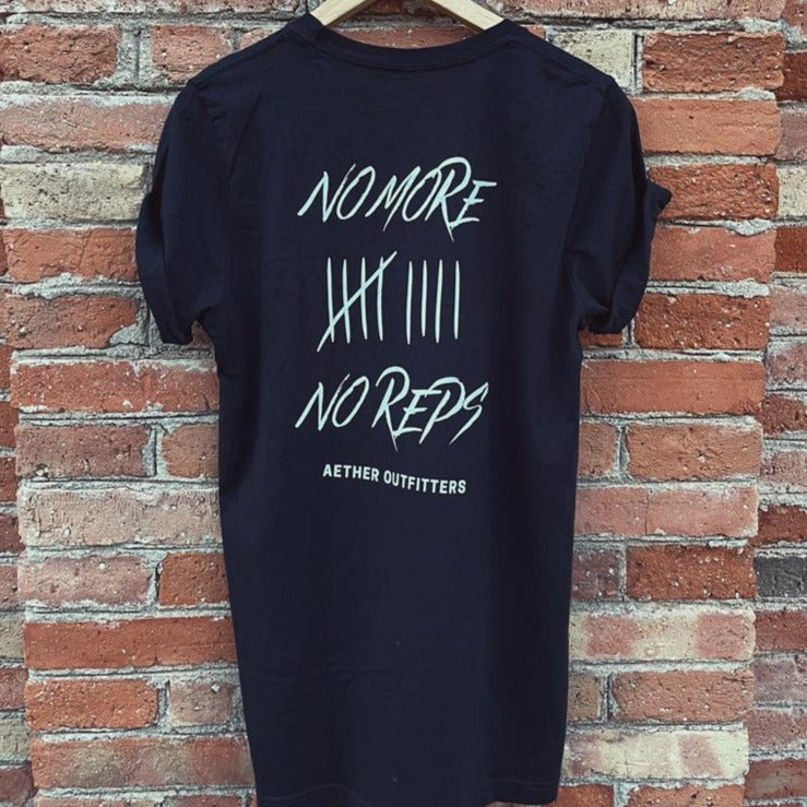Camiseta CrossFit Aether Rep Killer
