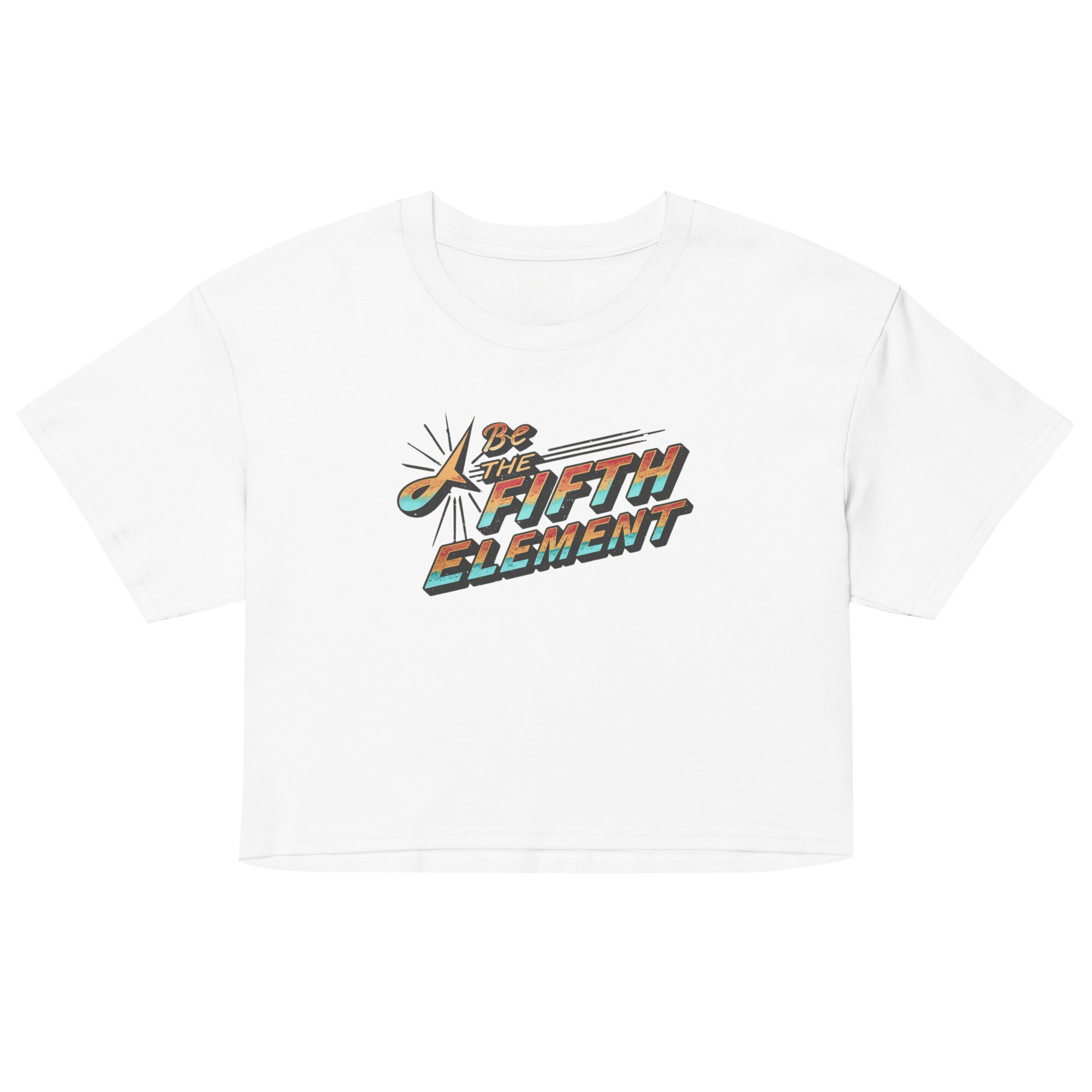 Be The Fifth Element Top