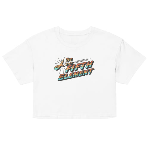 Be The Fifth Element Top