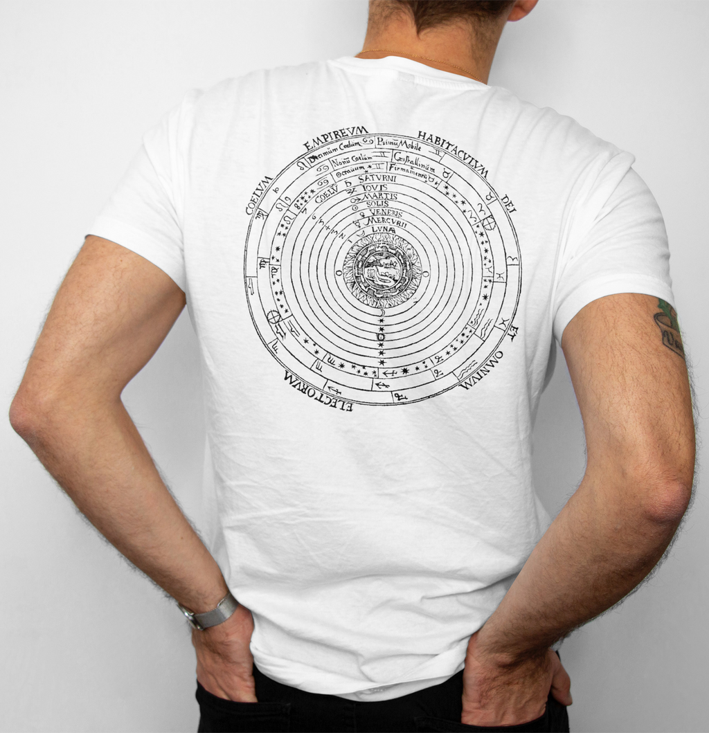 Camiseta CrossFit Aether Outfitters