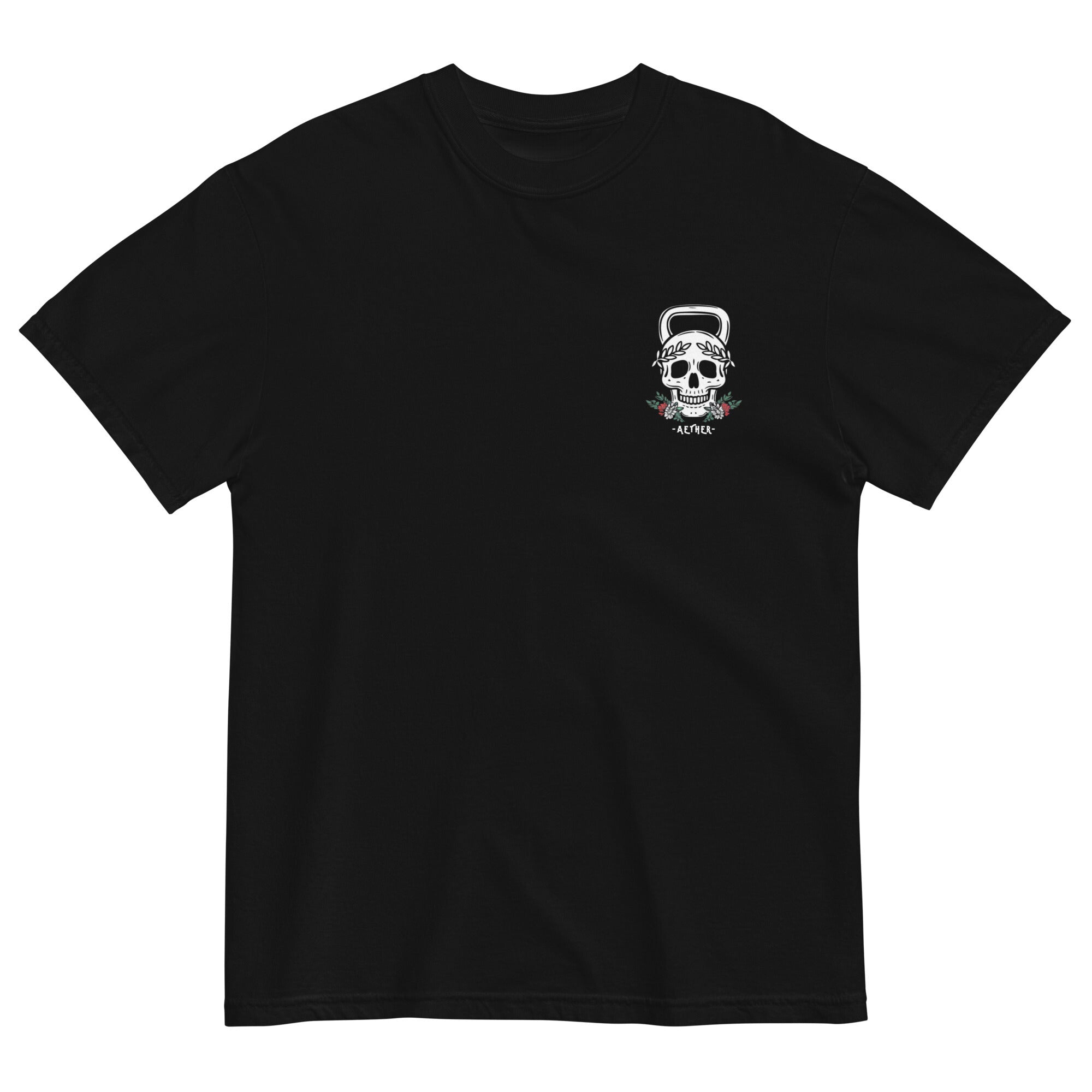 Lifting for the Afterlife Heavyweight Unisex