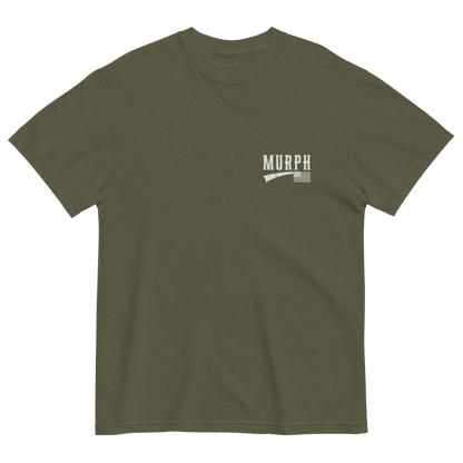 Murph Heavyweight T-shirt