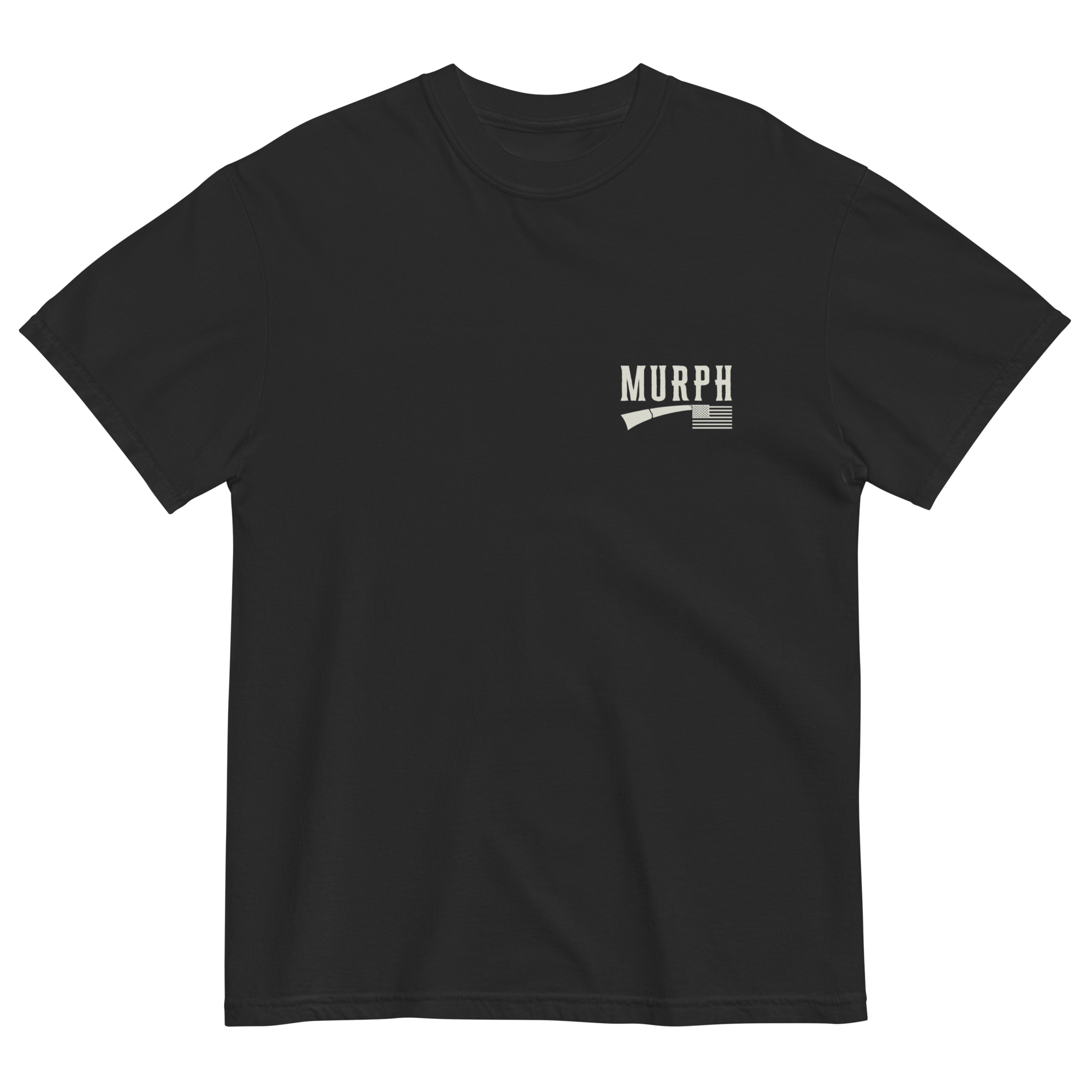 Murph Heavyweight T-shirt
