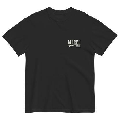 Murph Heavyweight T-shirt