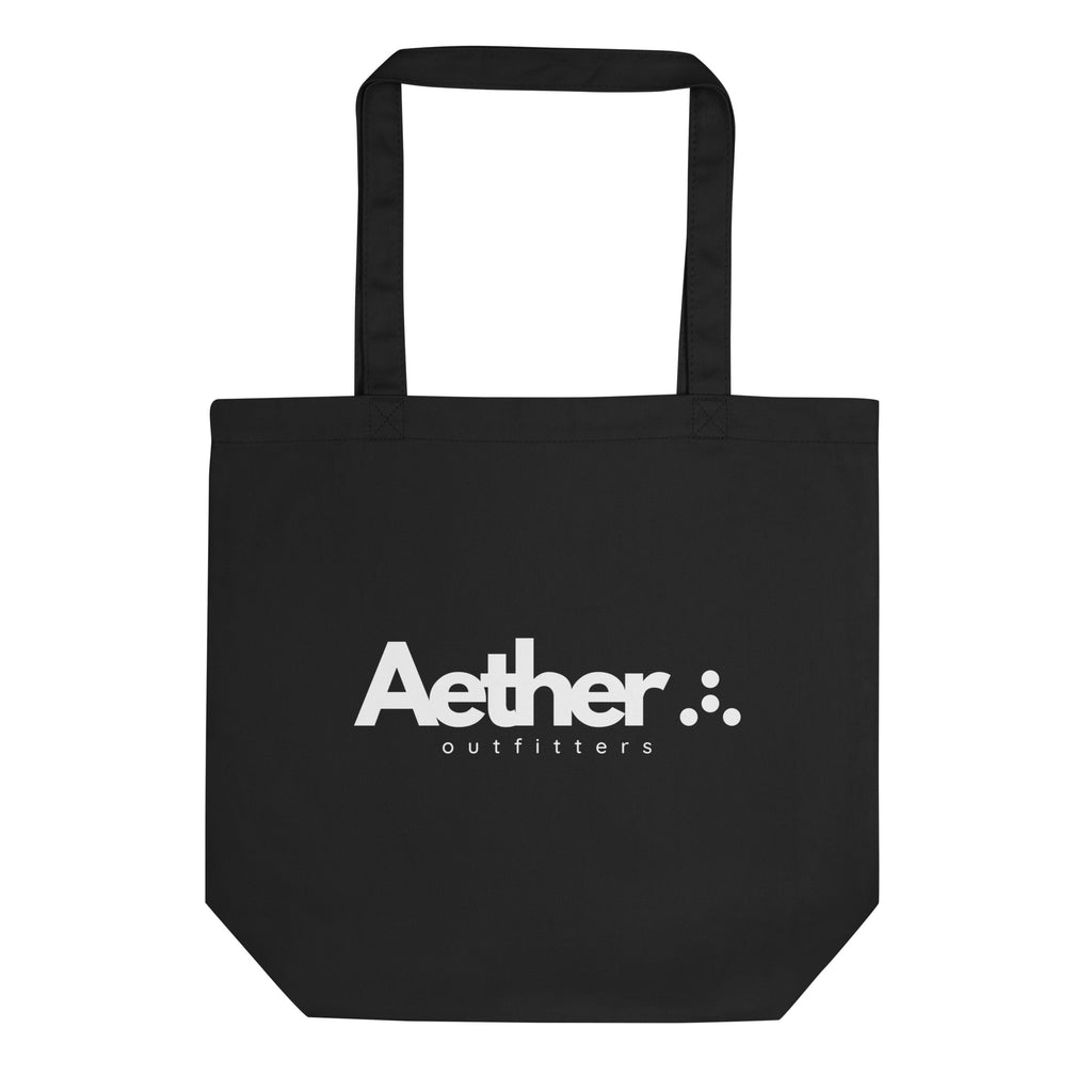Signature Eco Tote Bag