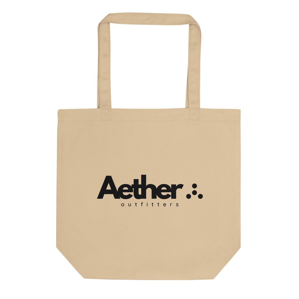 Signature Eco Tote Bag