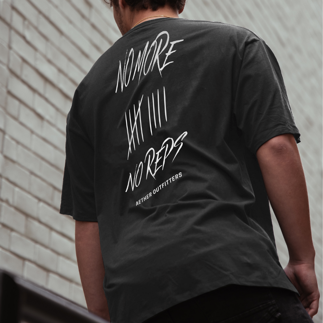 Camiseta Rep Killer Unisex