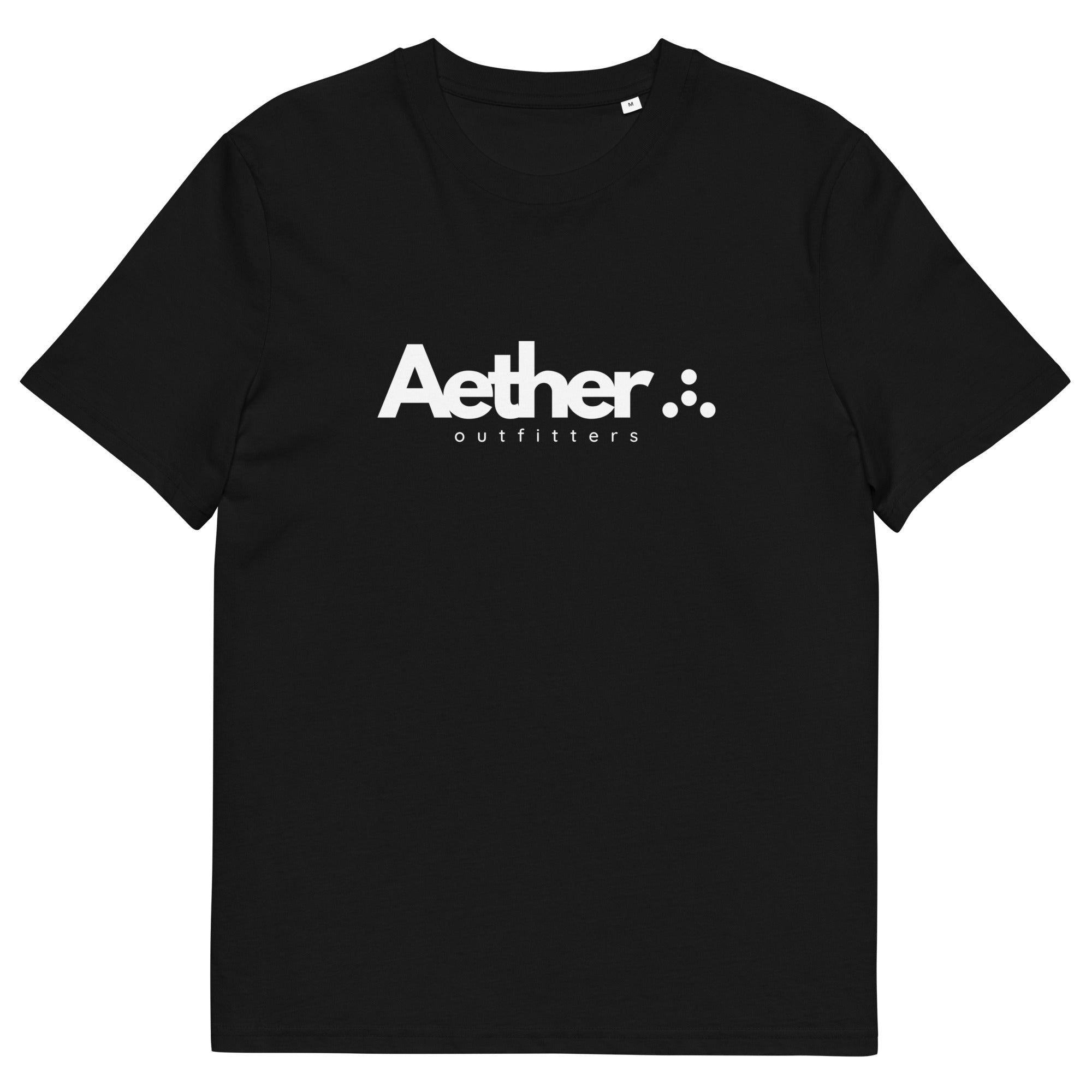 Organic Signature T-Shirt
