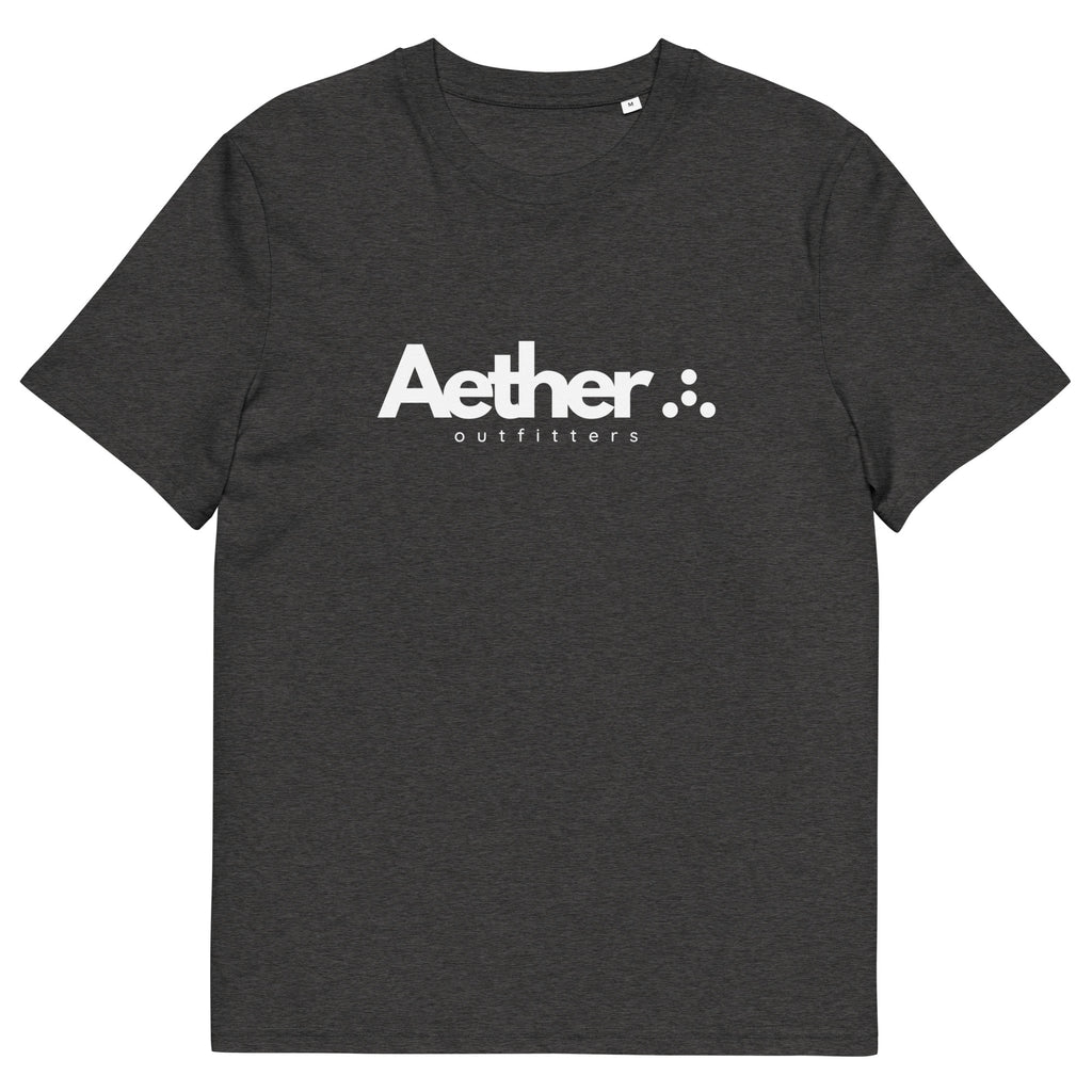 Organic Signature T-Shirt
