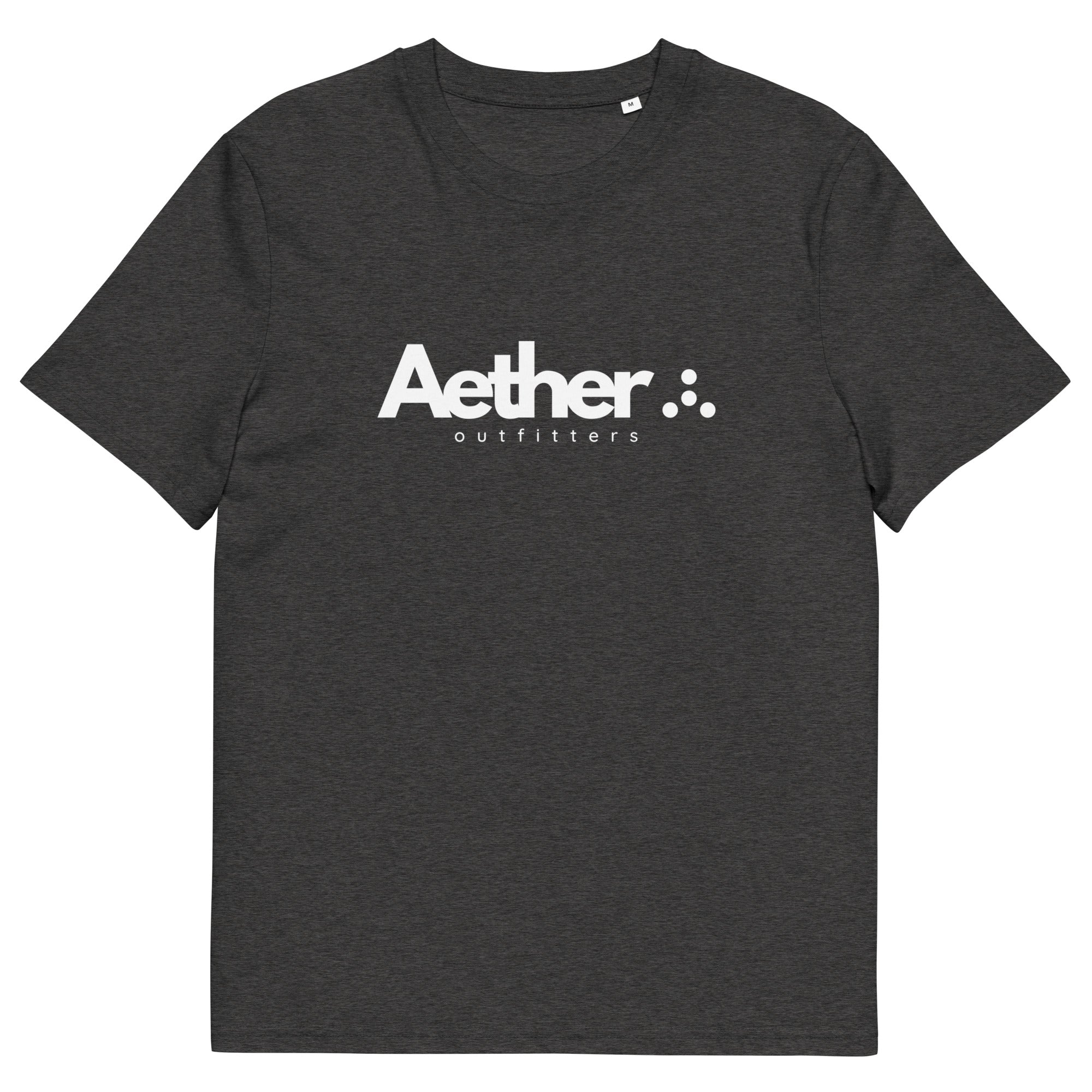 Organic Signature T-Shirt