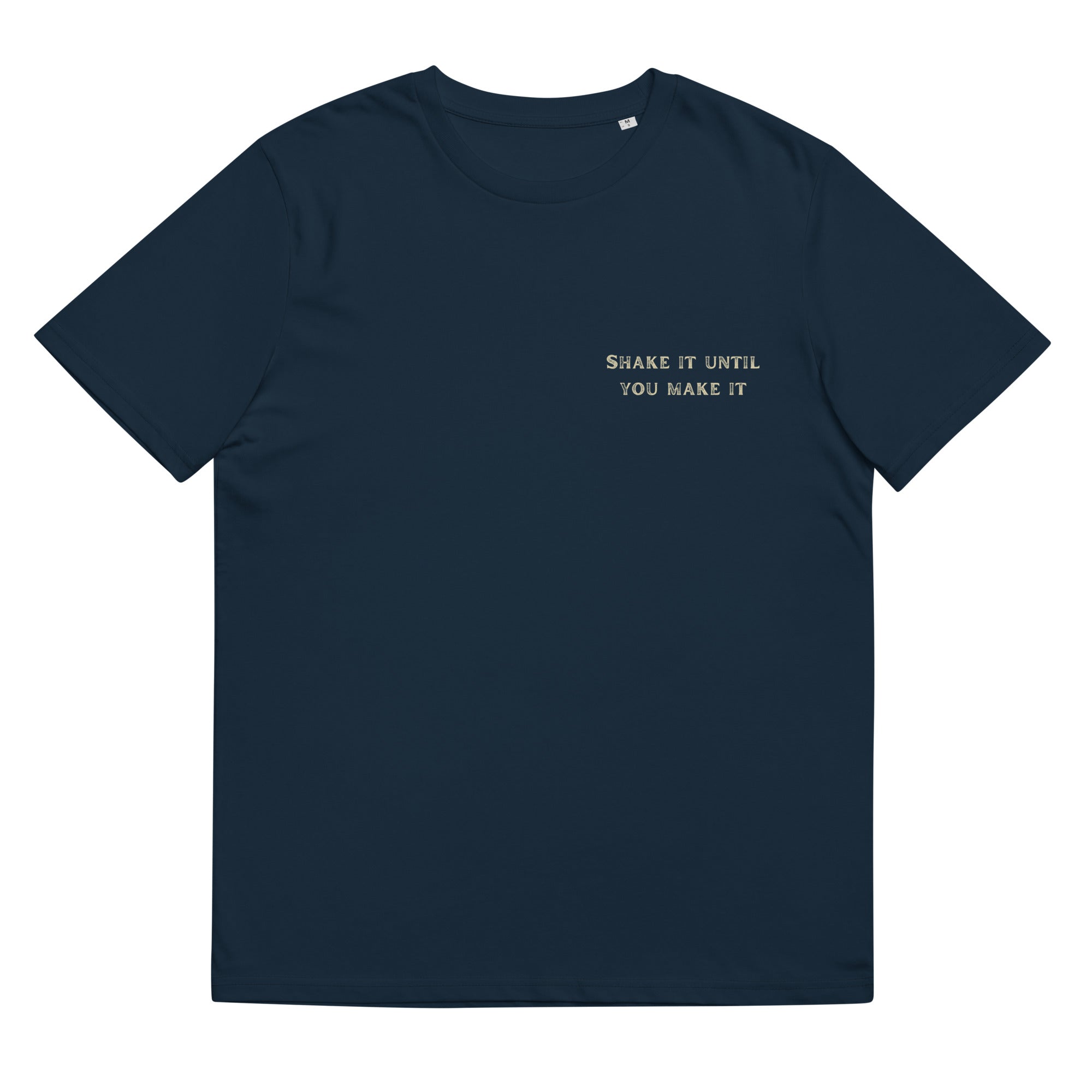 Camiseta CrossFit Let's Get WHEYsted Aether
