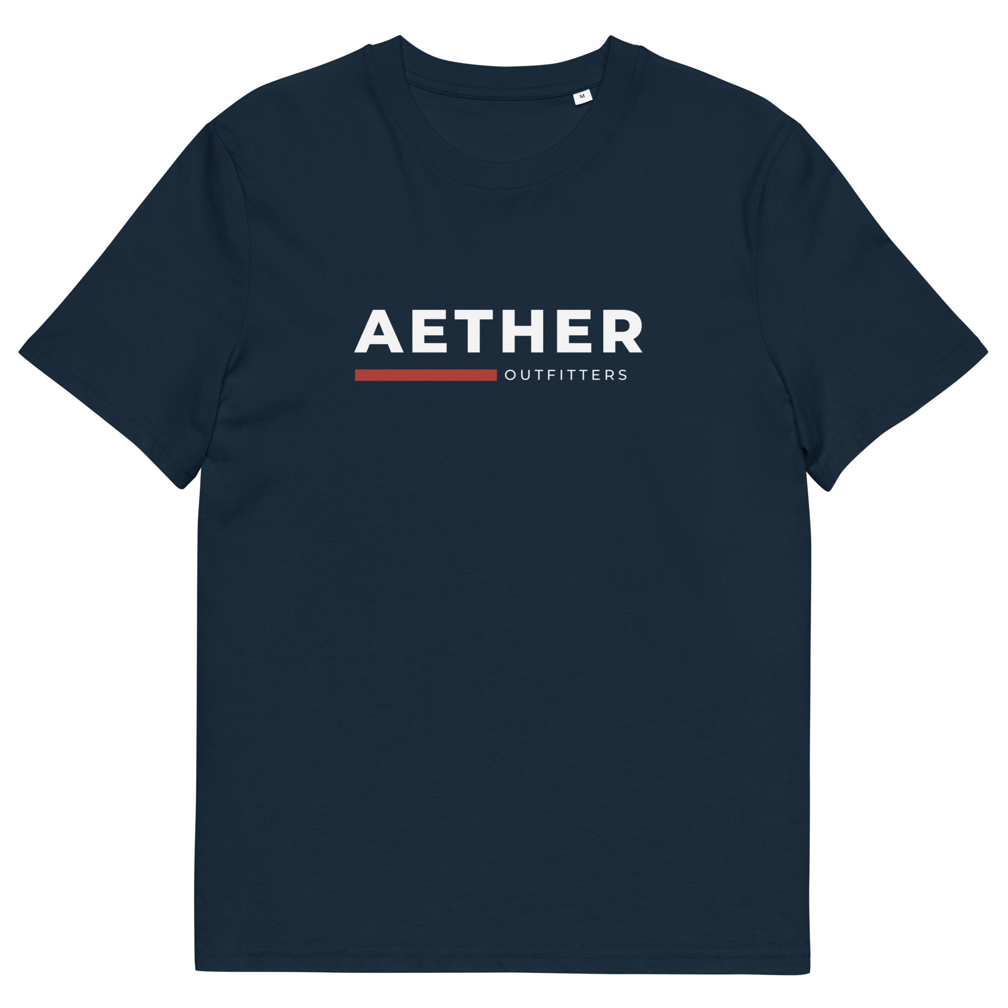 Organic Label T-Shirt