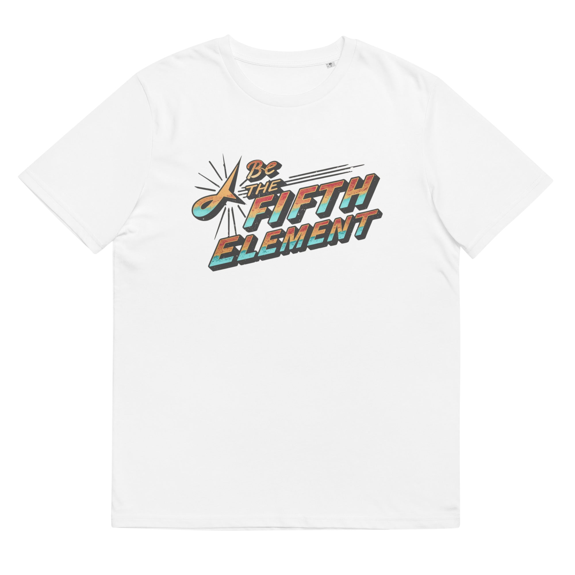 Camiseta CrossFit BTFE Aether