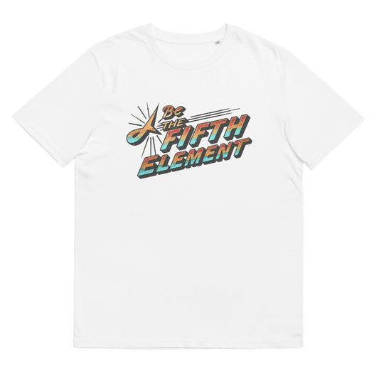 Camiseta CrossFit BTFE Aether