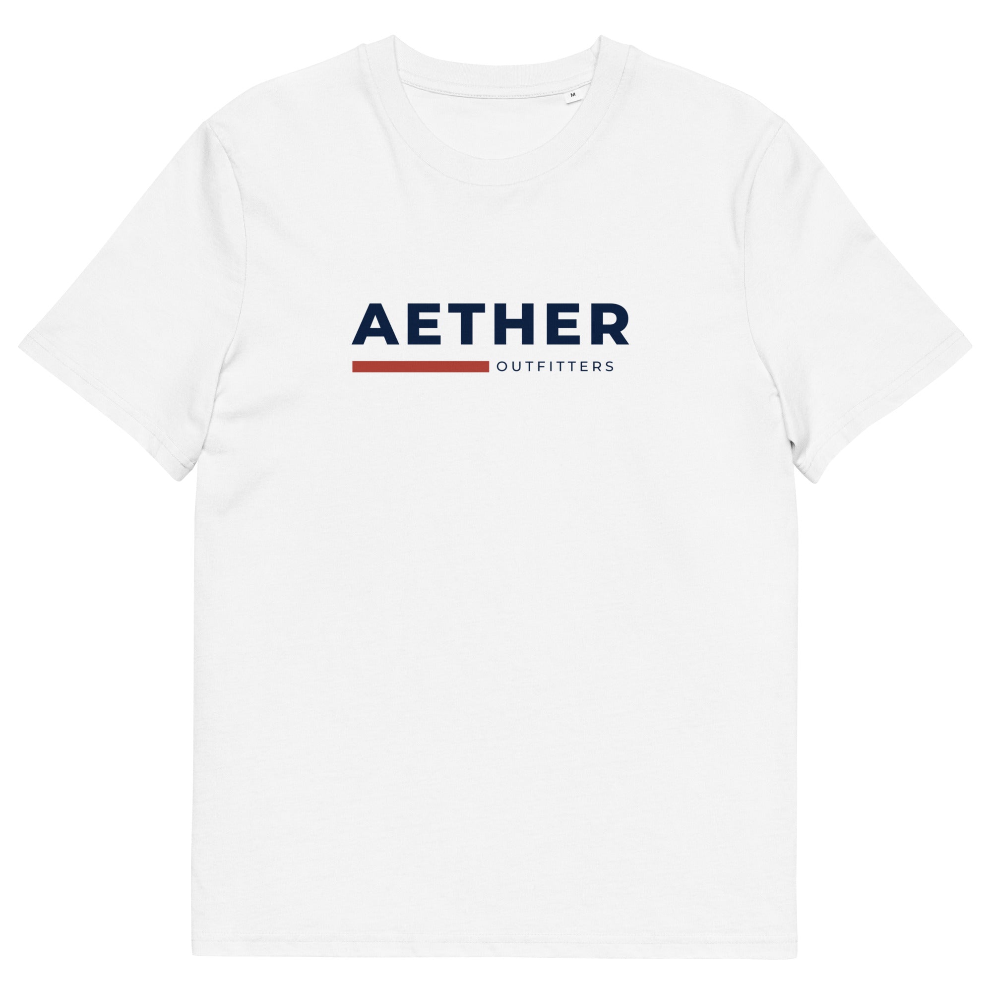 Organic Label T-Shirt