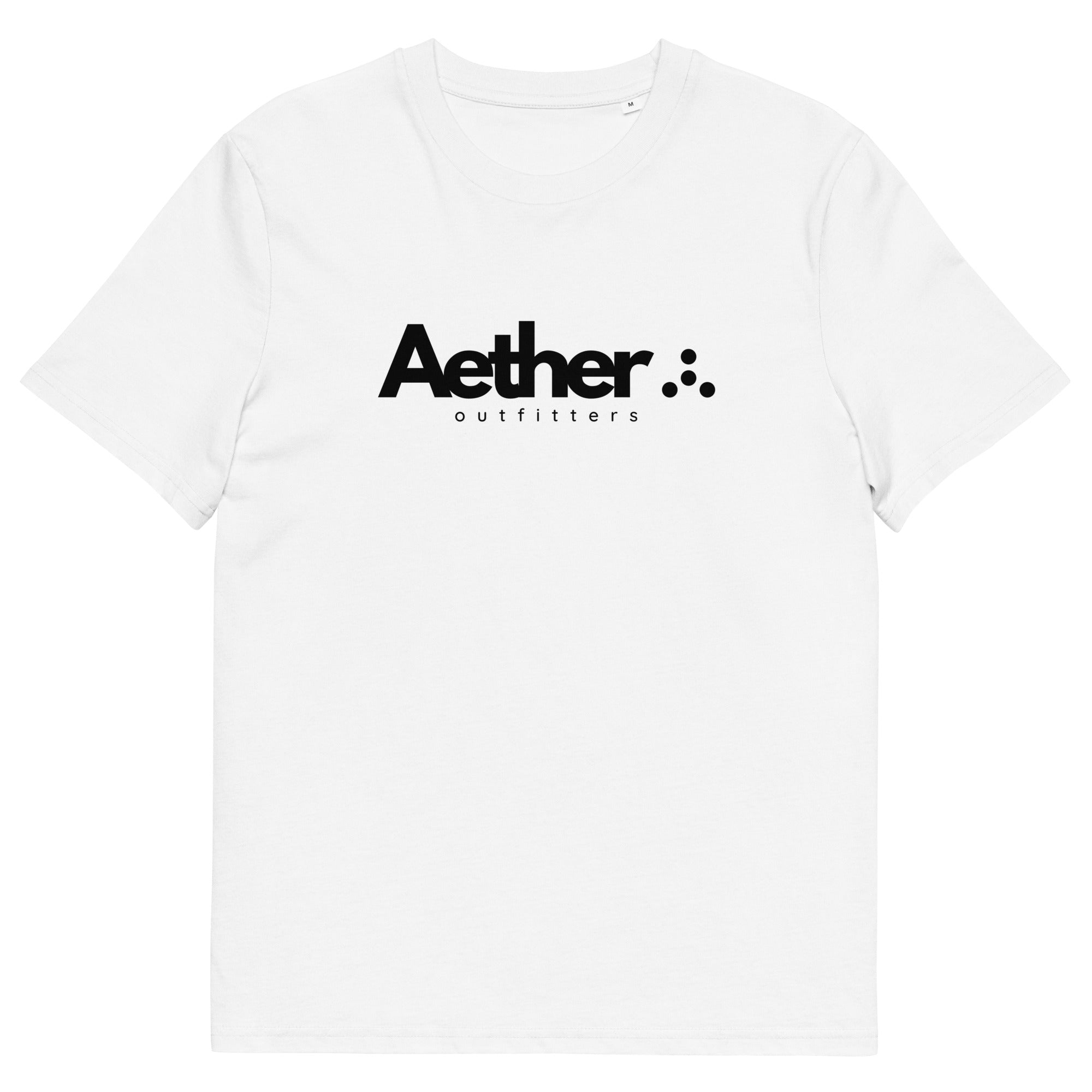 Organic Signature T-Shirt
