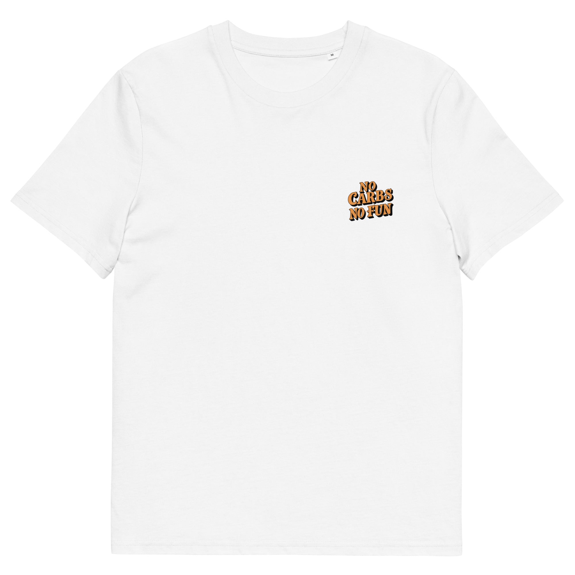 Carbs Cycling T-Shirt