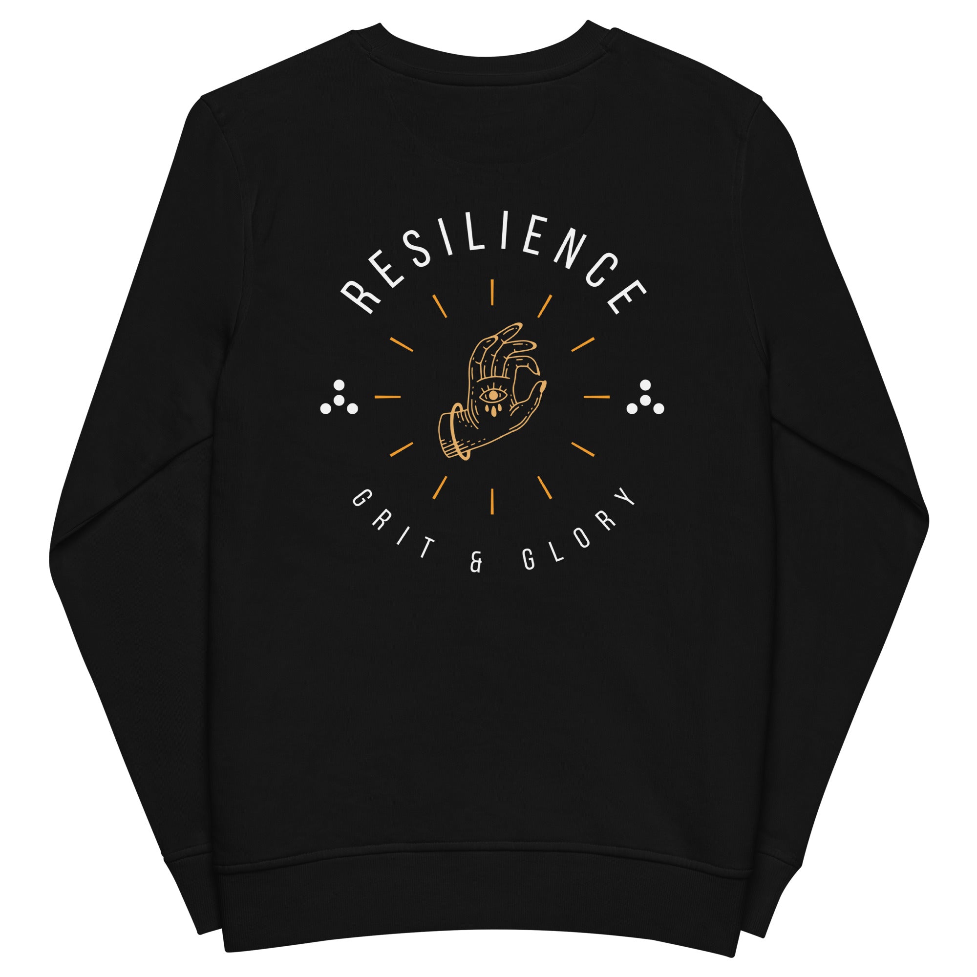 Sudadera CrossFit Aether Resilience
