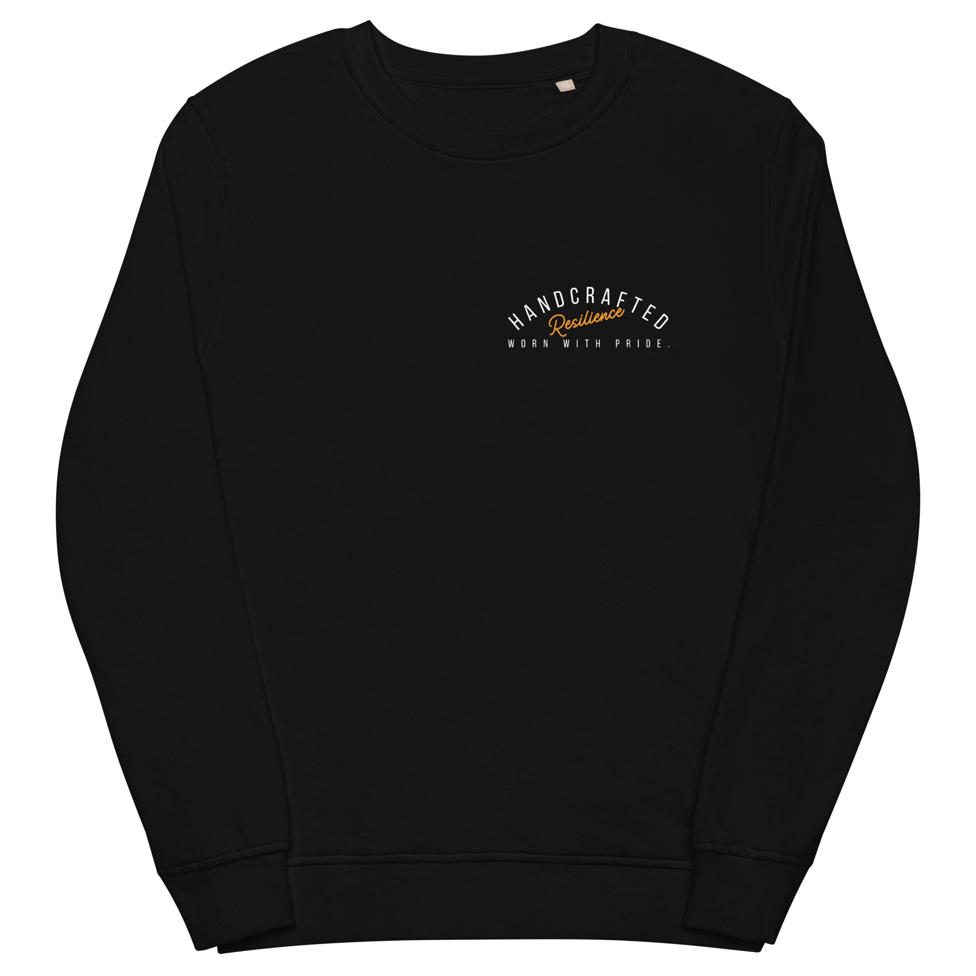 Sudadera CrossFit Aether Resilience