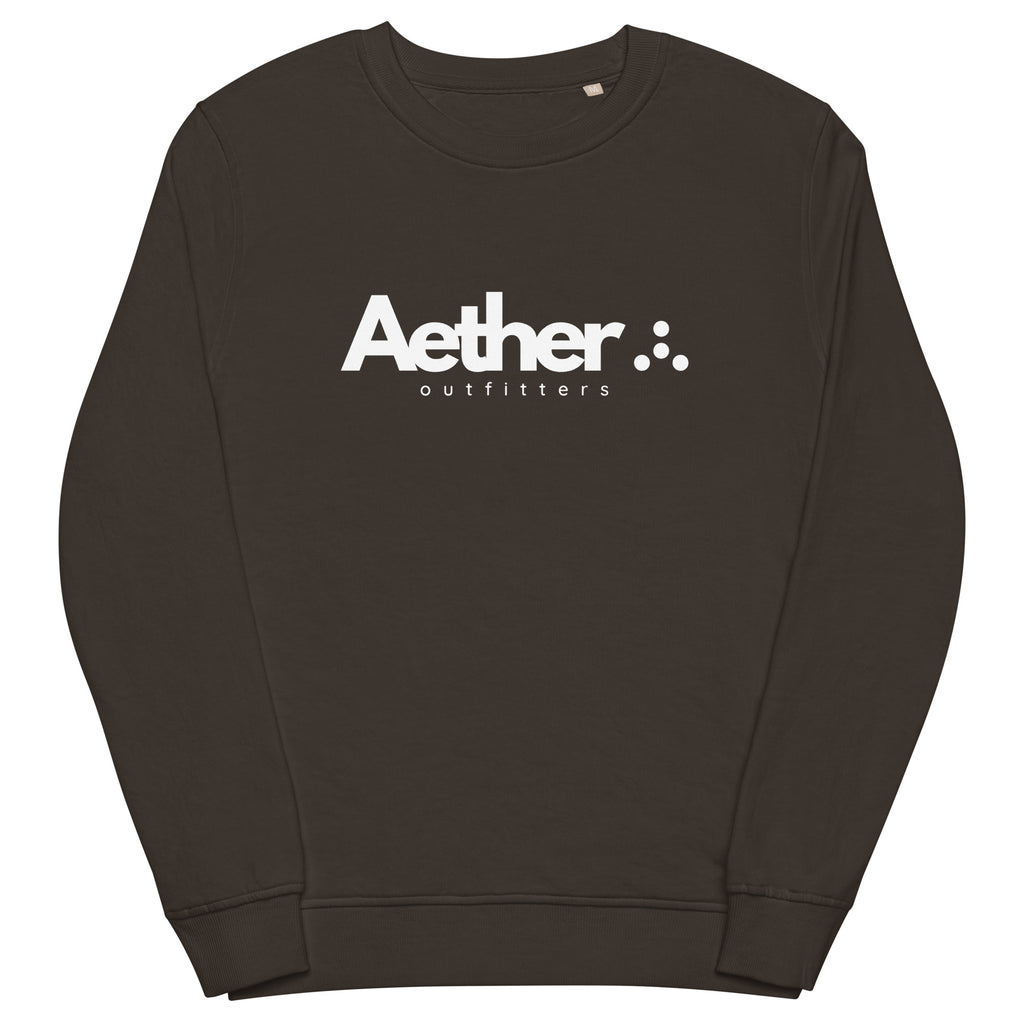 Sudadera CrossFit Aether Outfitters