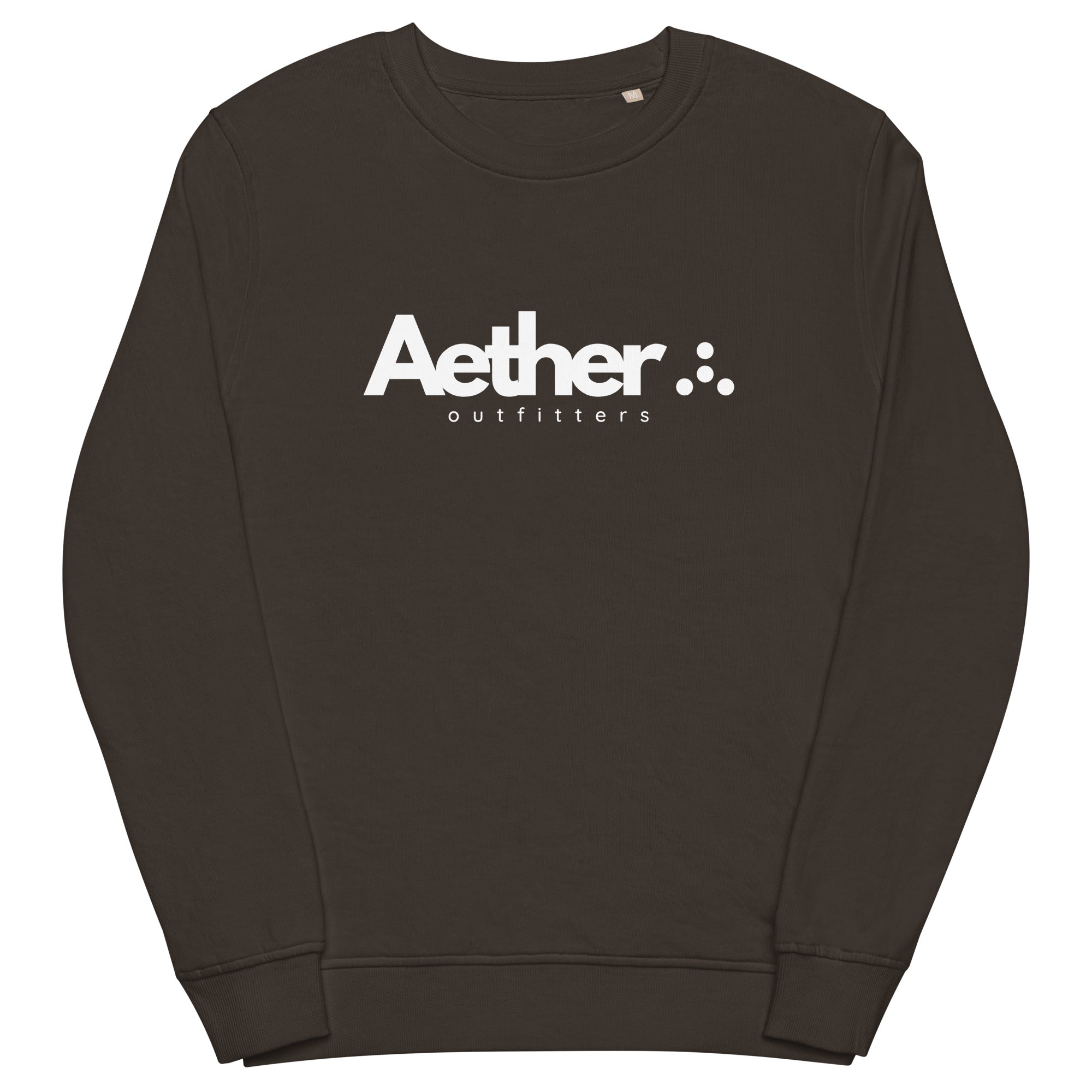 Sudadera CrossFit Aether Outfitters