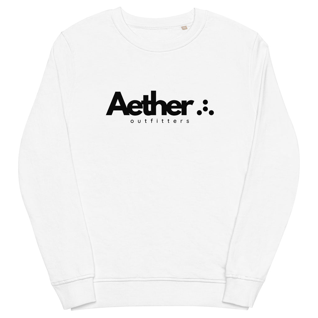 Sudadera CrossFit Aether Outfitters