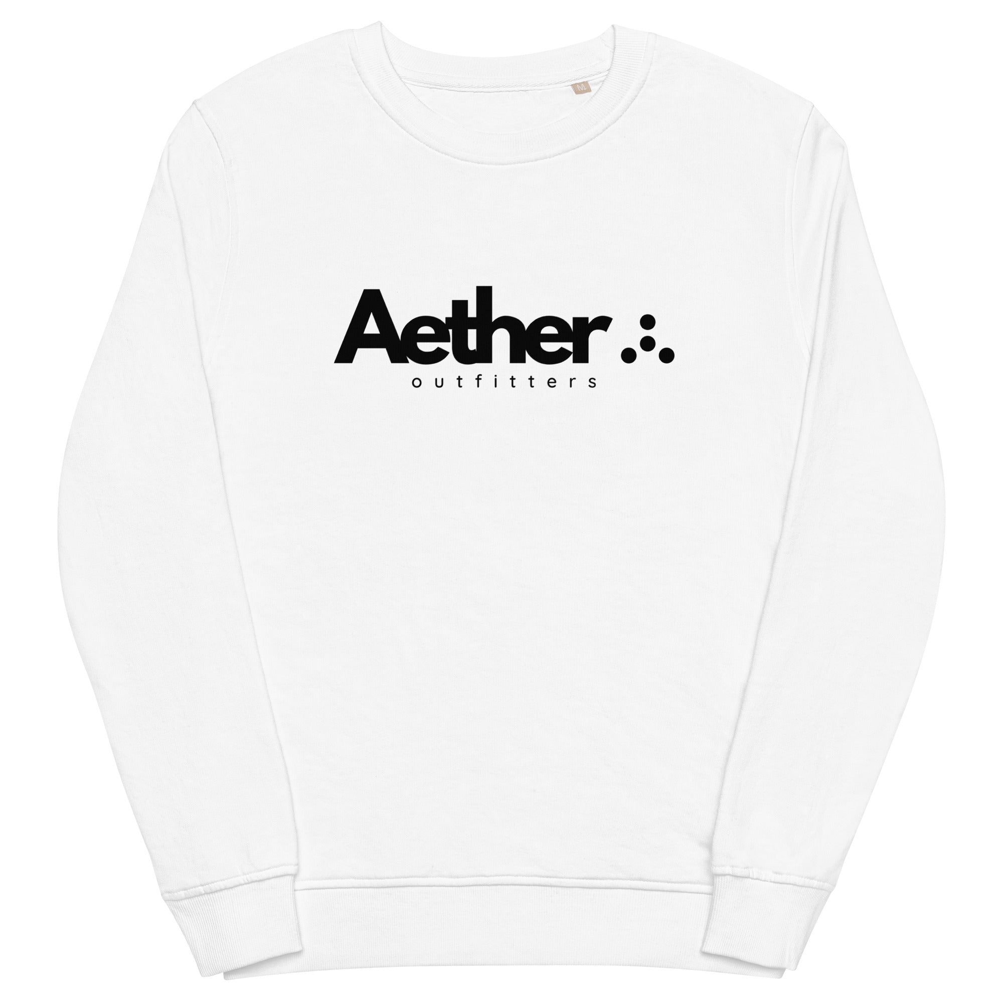 Sudadera CrossFit Aether Outfitters
