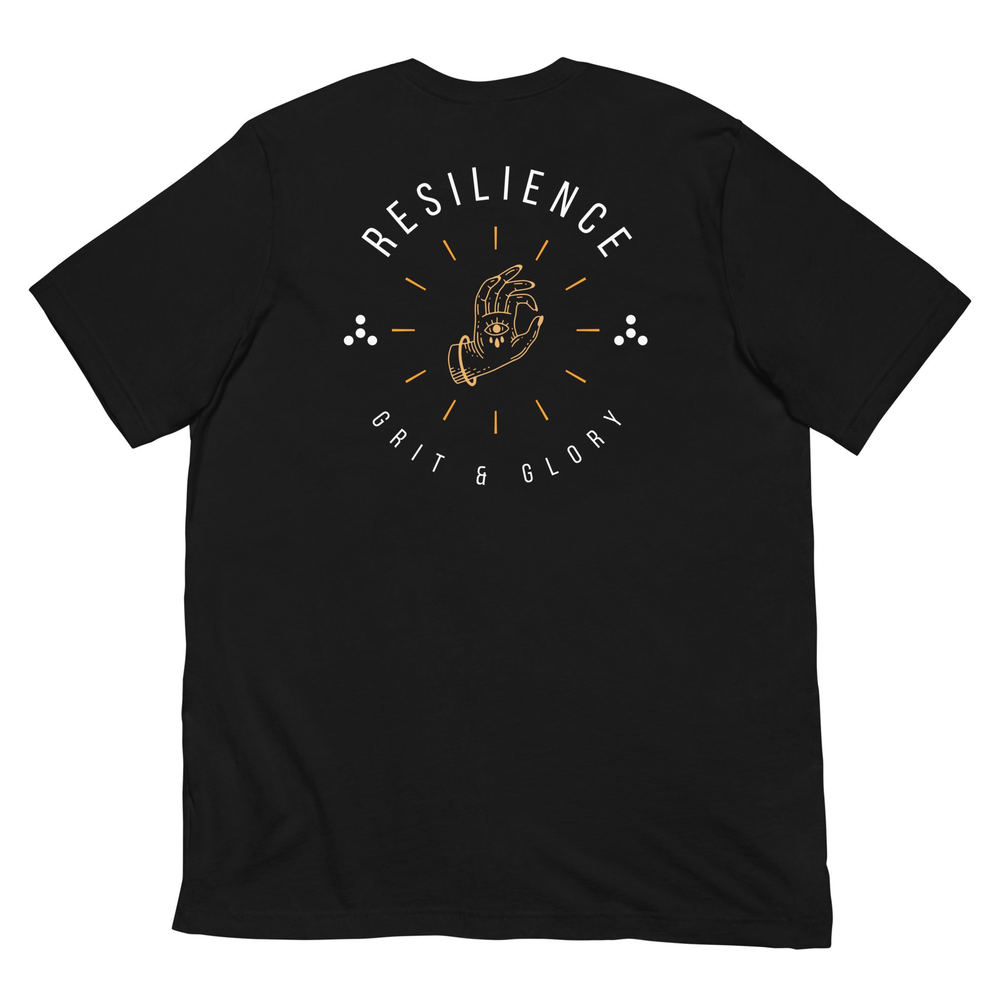 Camiseta CrossFit Aether Resilience