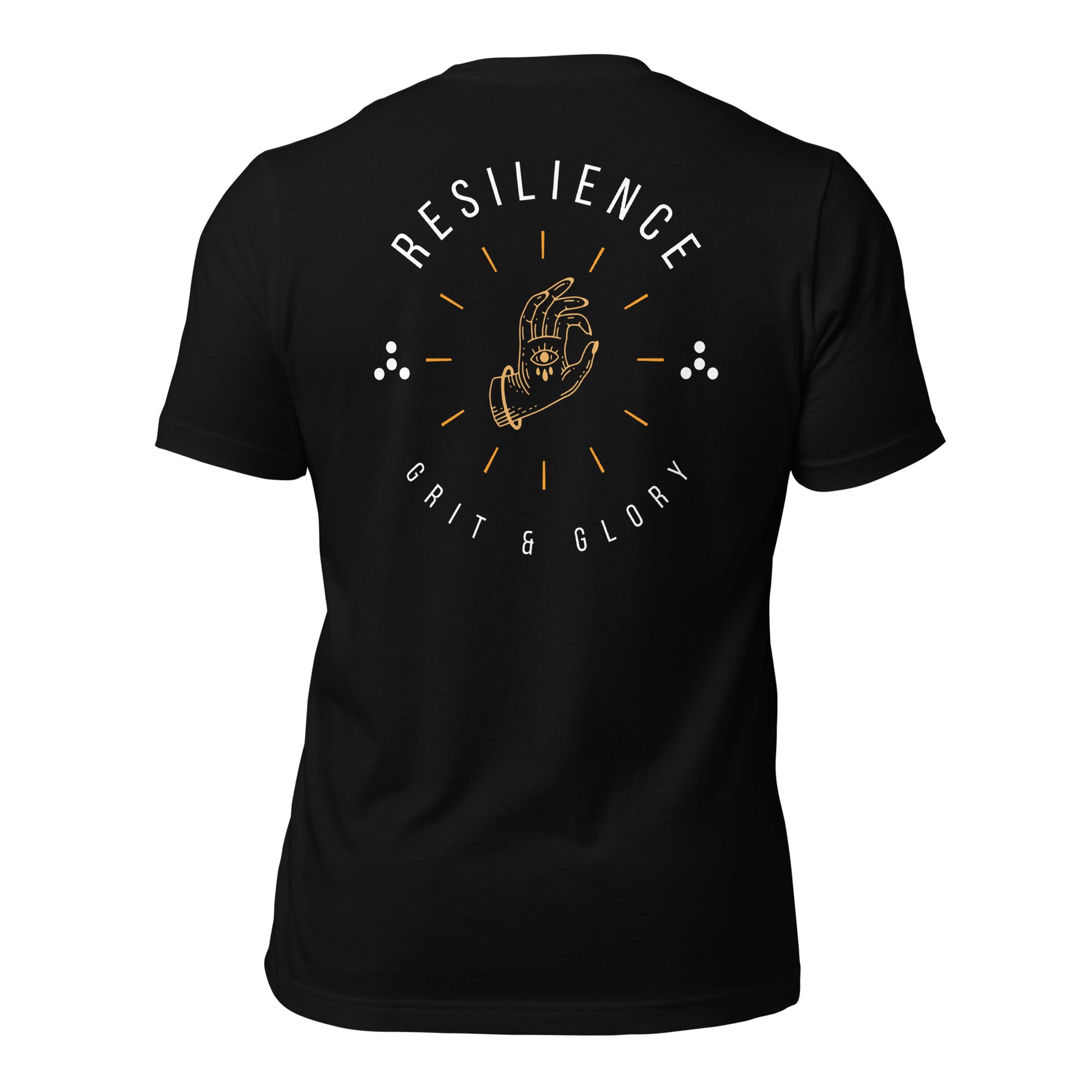 Camiseta CrossFit Aether Resilience