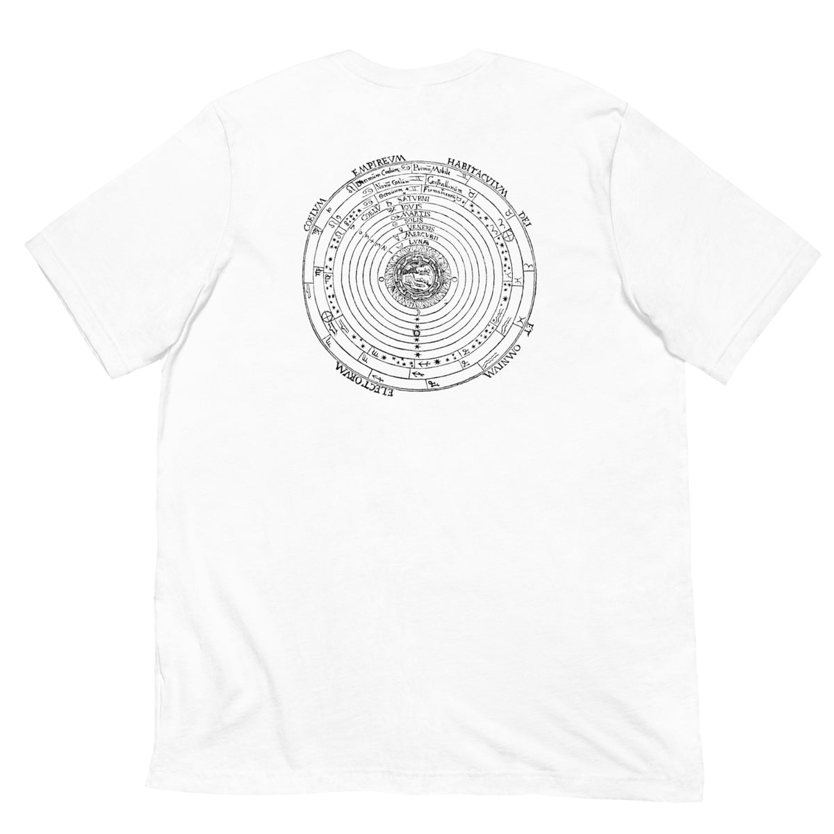 Quintessence Unisex T-Shirt