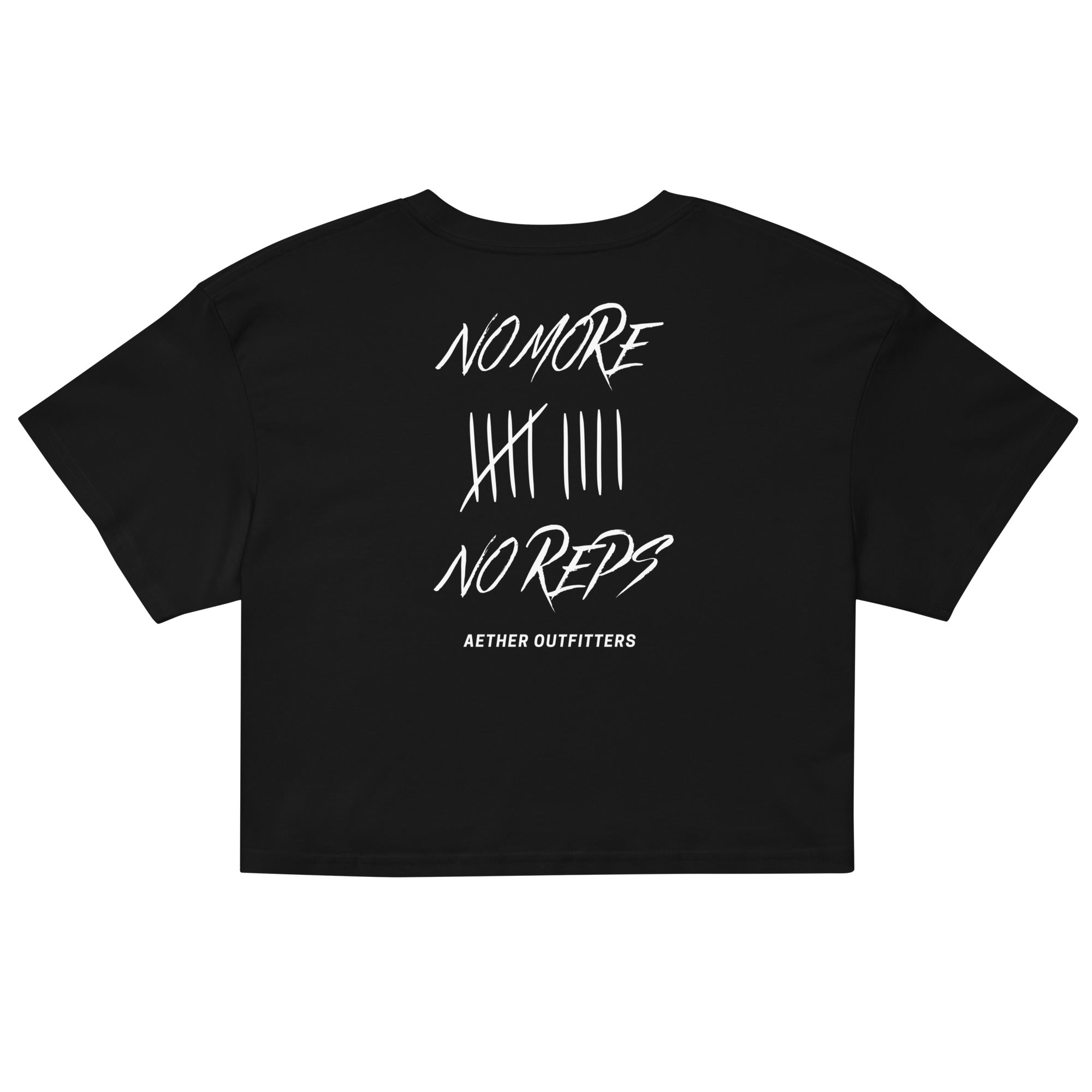 Top CrossFit Aether Rep Killer 