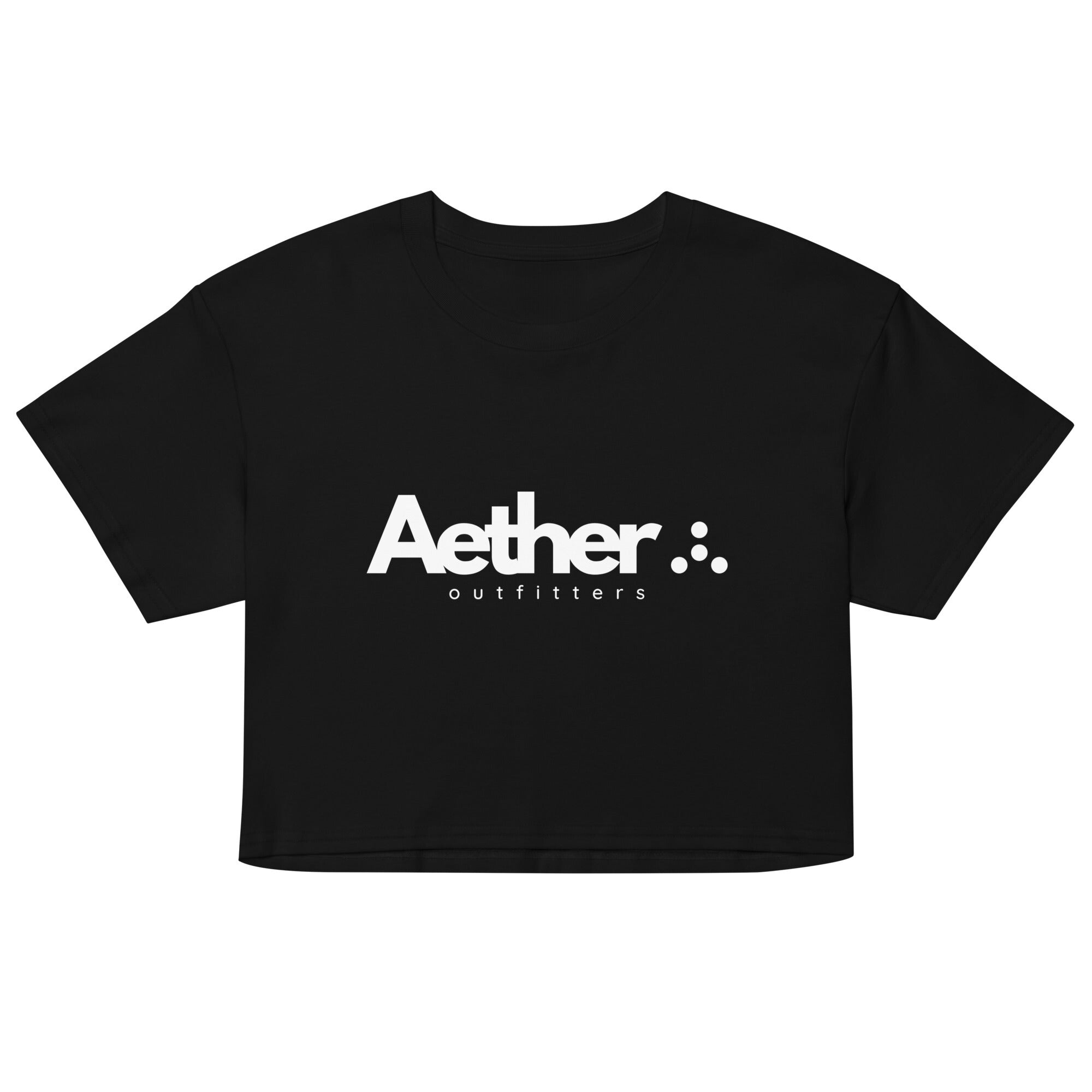 Camiseta CrossFit Mujer Aether Outfitters