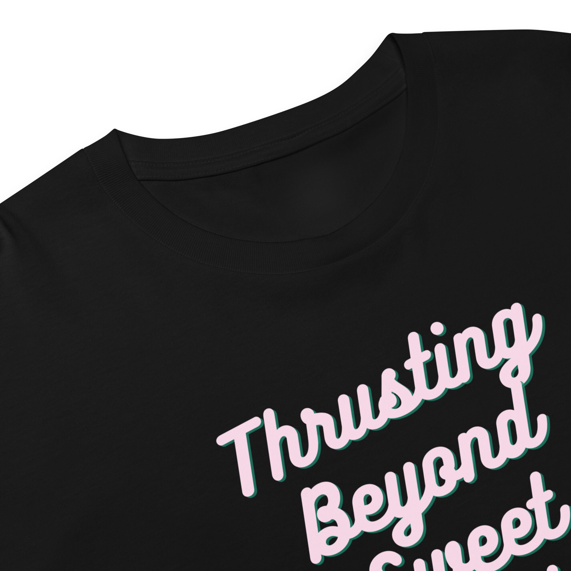 Top CrossFit Aether Sugar Thruster