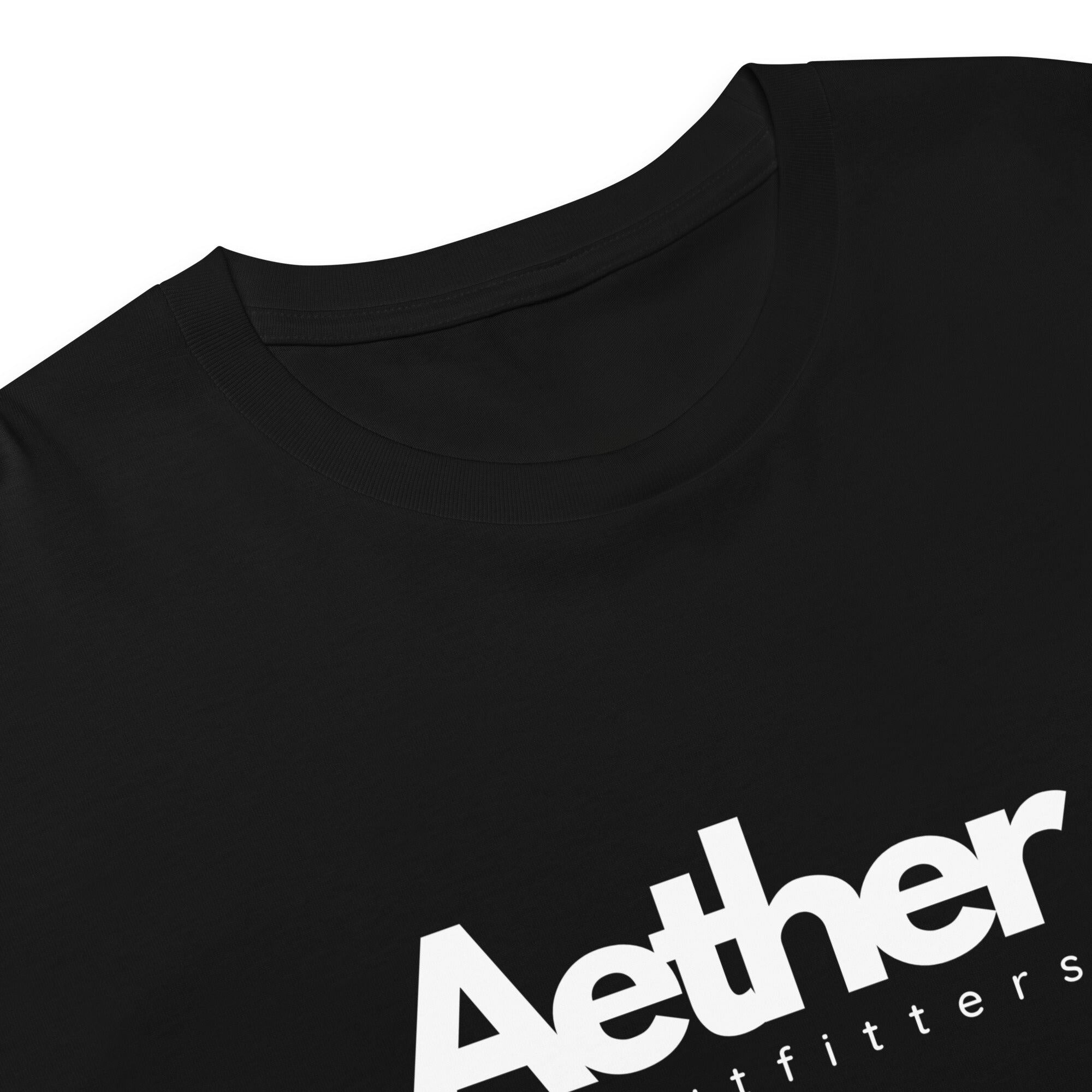 Camiseta CrossFit Mujer Aether Outfitters