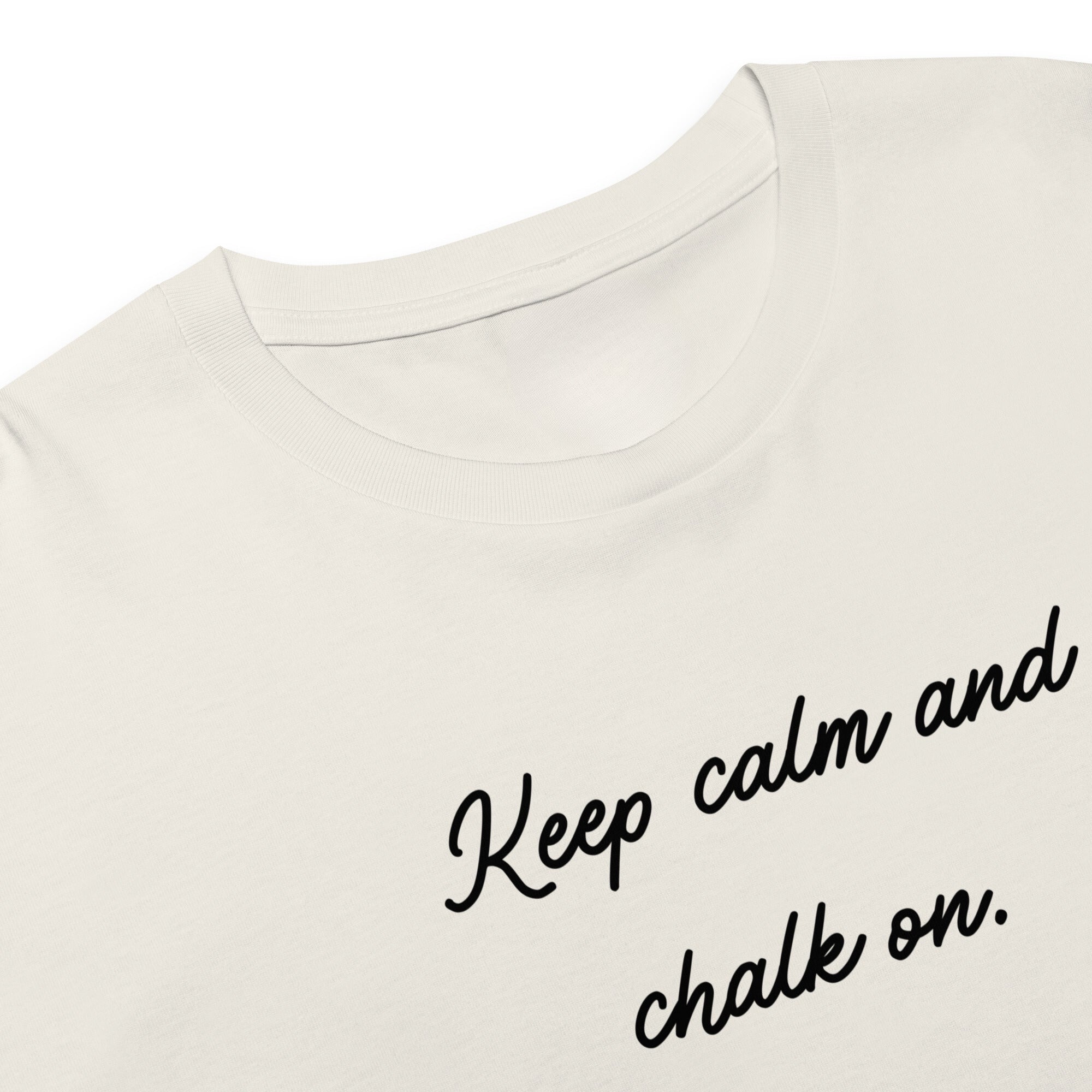 Top CrossFit Aether Chalk