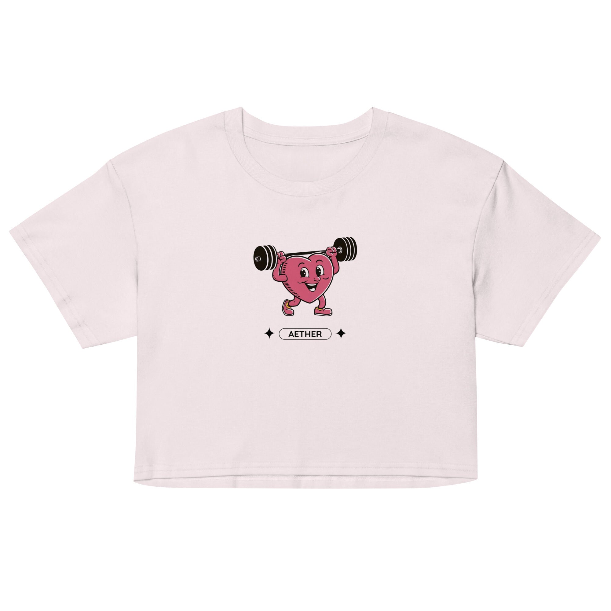 Snatch My Heart Top