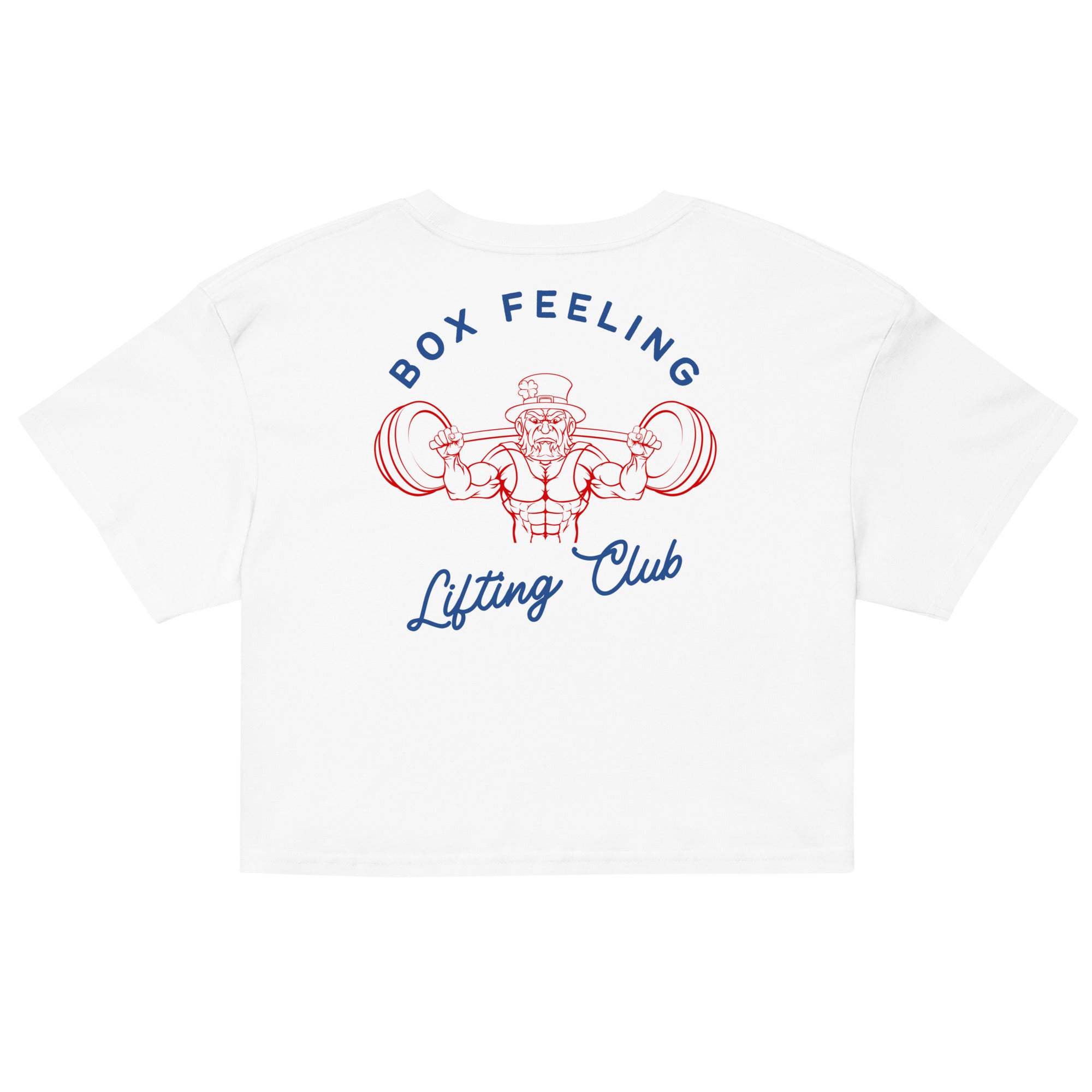 Top CrossFit Aether Lucky Lifts