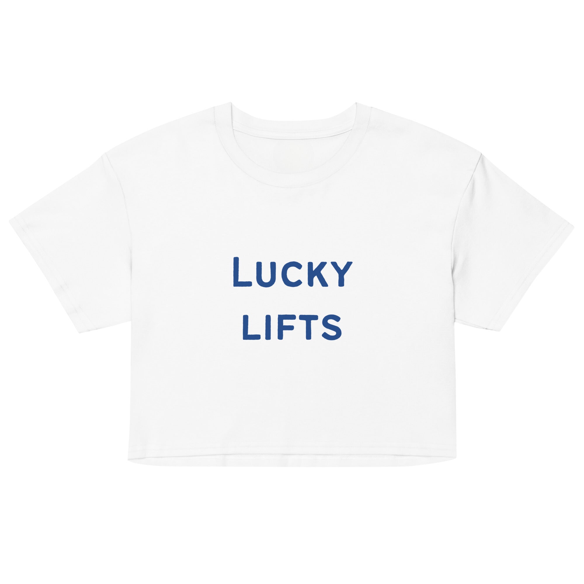 Top CrossFit Aether Lucky Lifts