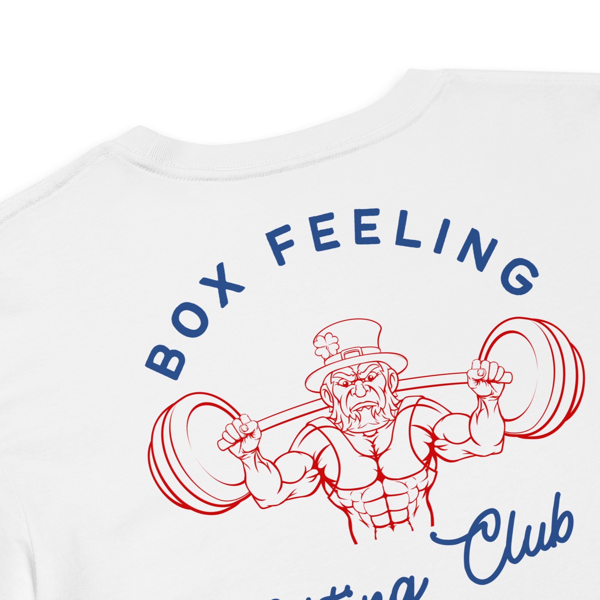 Top CrossFit Aether Lucky Lifts