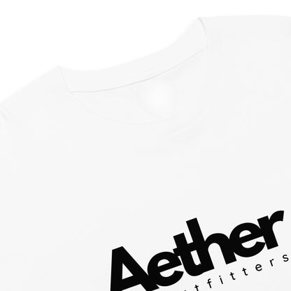 Camiseta CrossFit Mujer Aether Outfitters